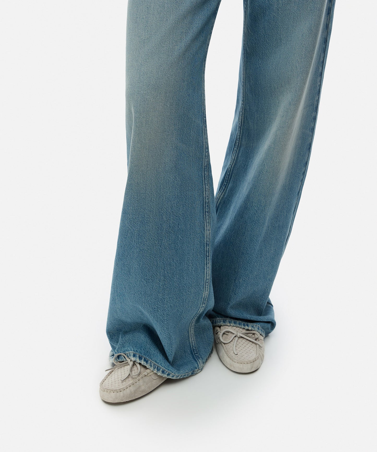Dokulu Loafer