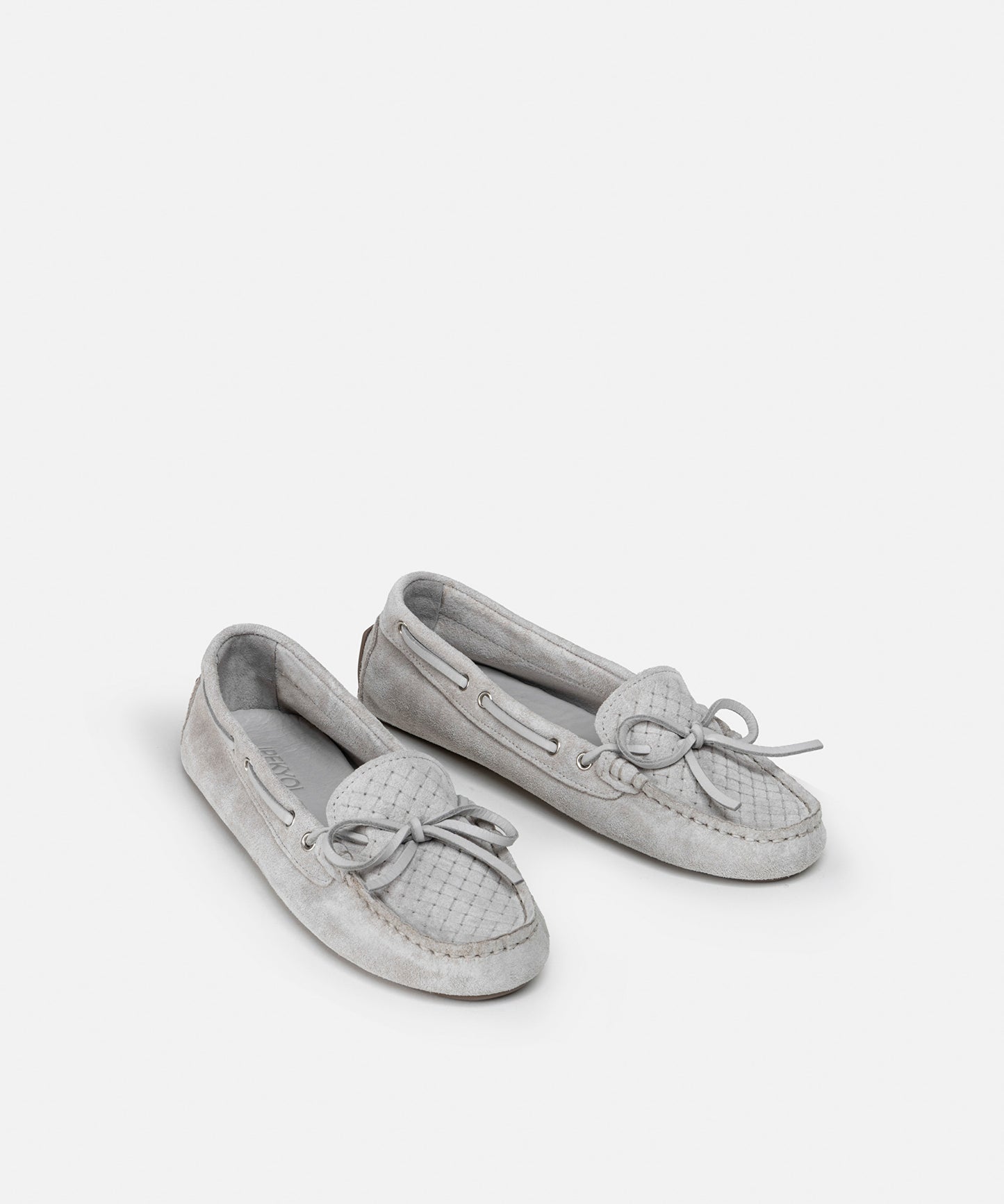 Dokulu Loafer