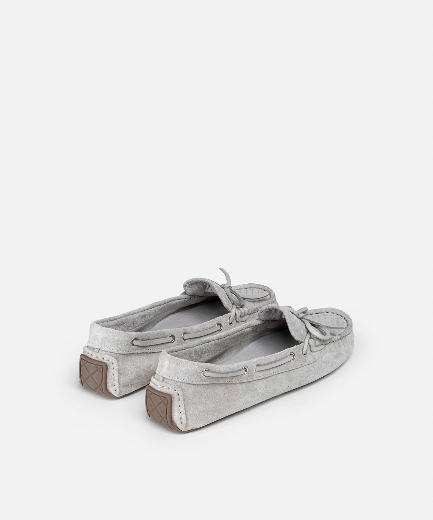 Dokulu Loafer