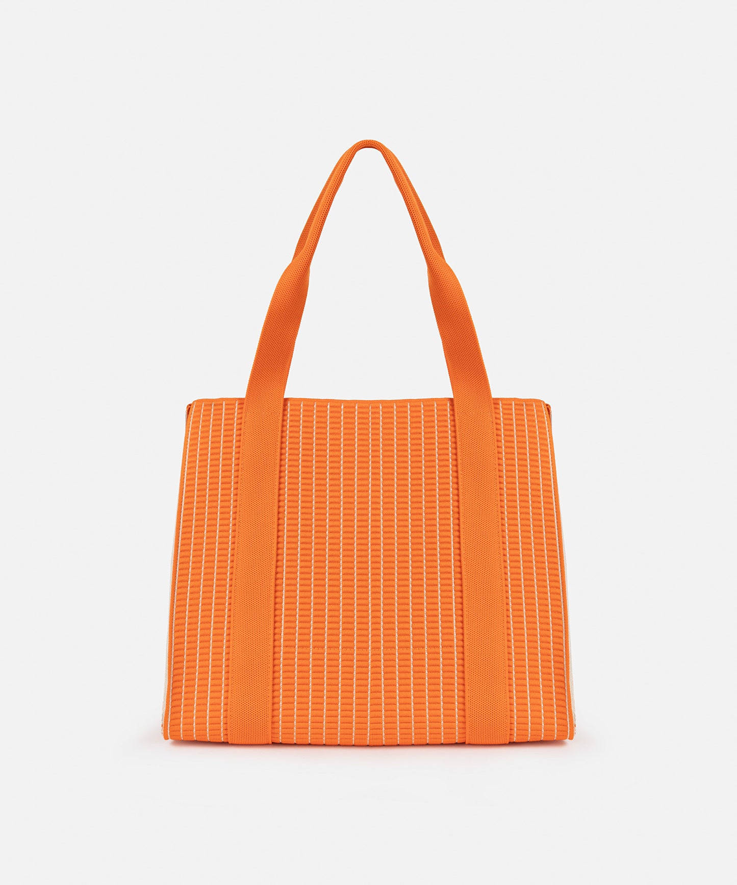 Weekend Knit Tote Çanta