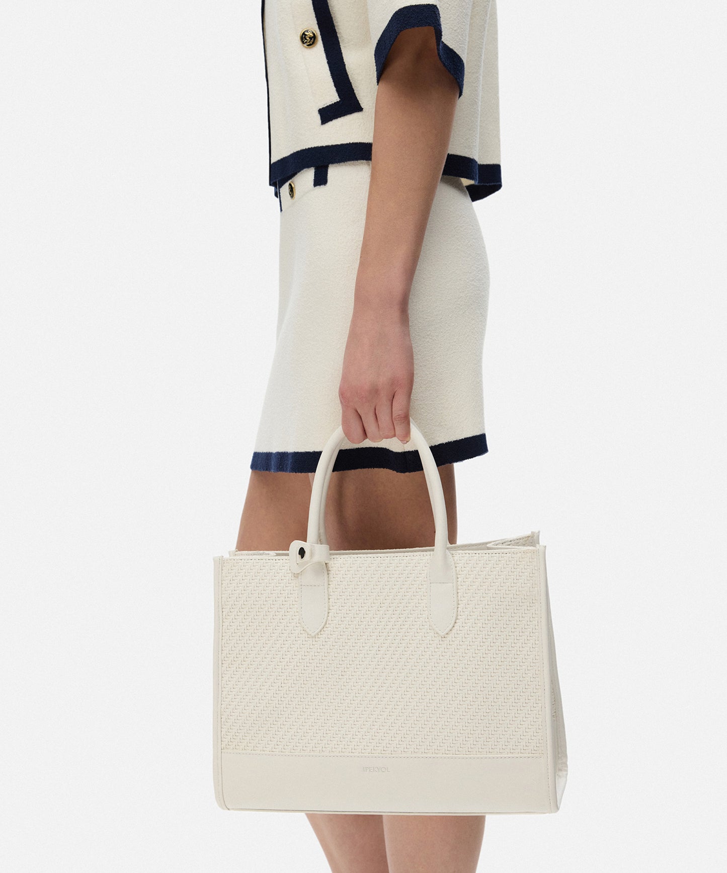 Artisan Medium Tote Çanta