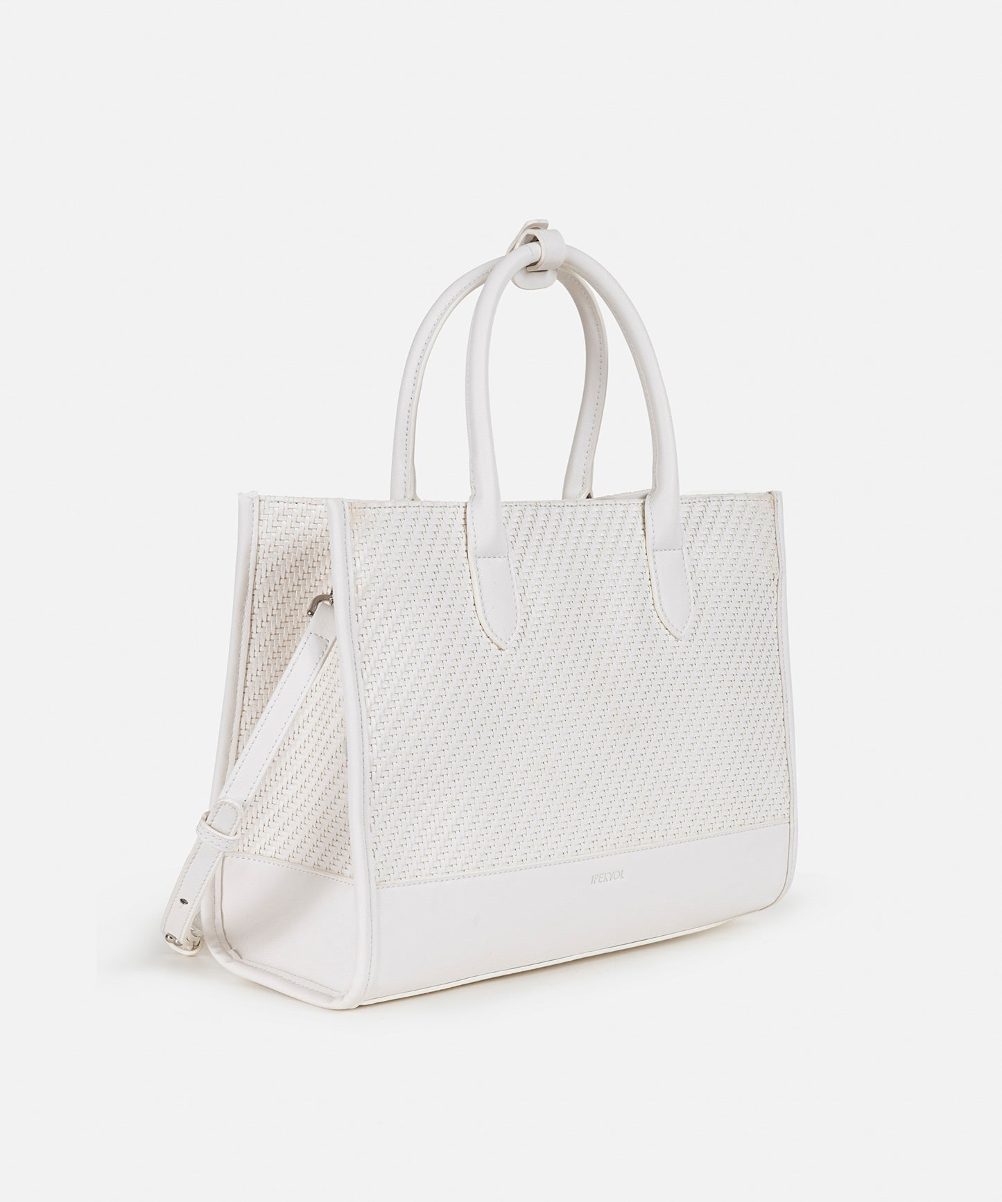 Artisan Medium Tote Çanta