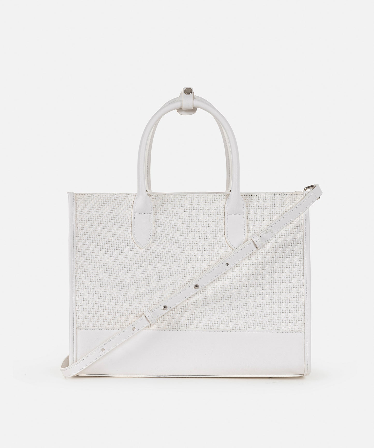 Artisan Medium Tote Çanta
