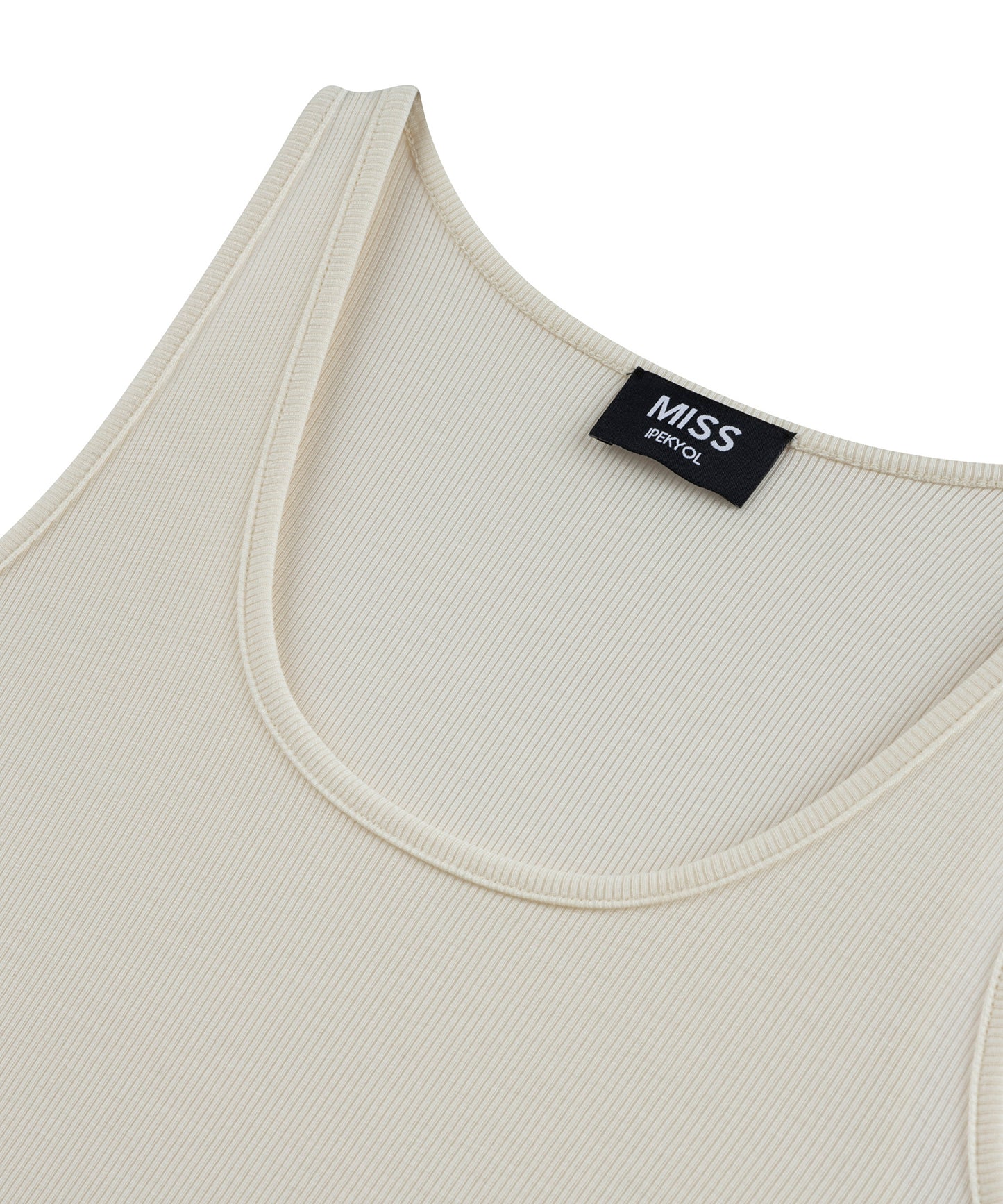 Askılı Basic Tişört