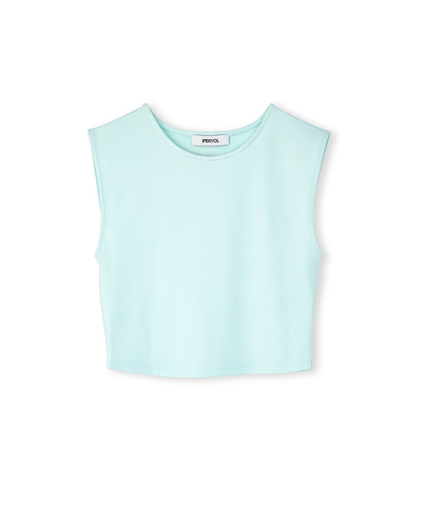 Dar Kesim Basic Tişört