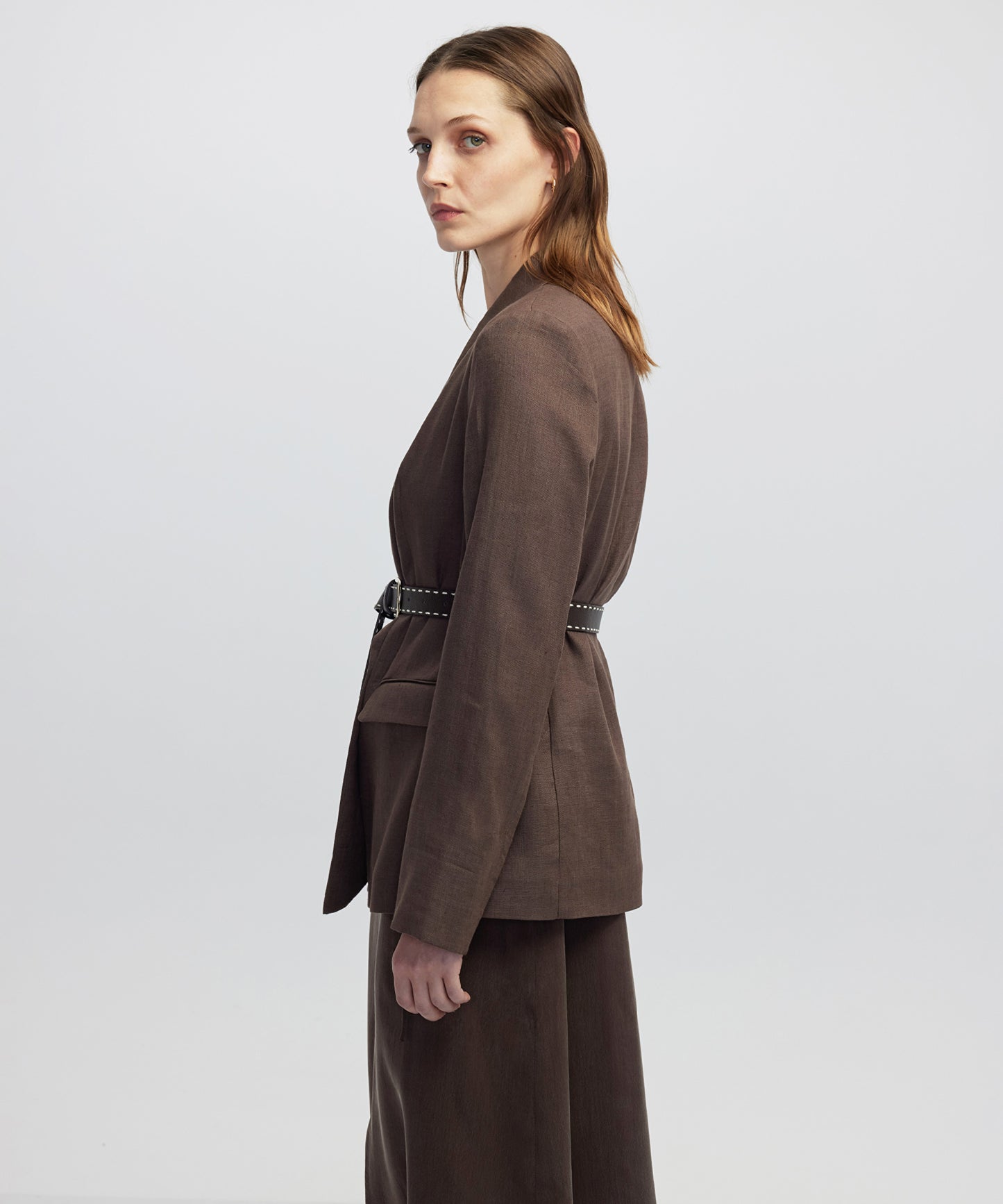 Keten Blazer