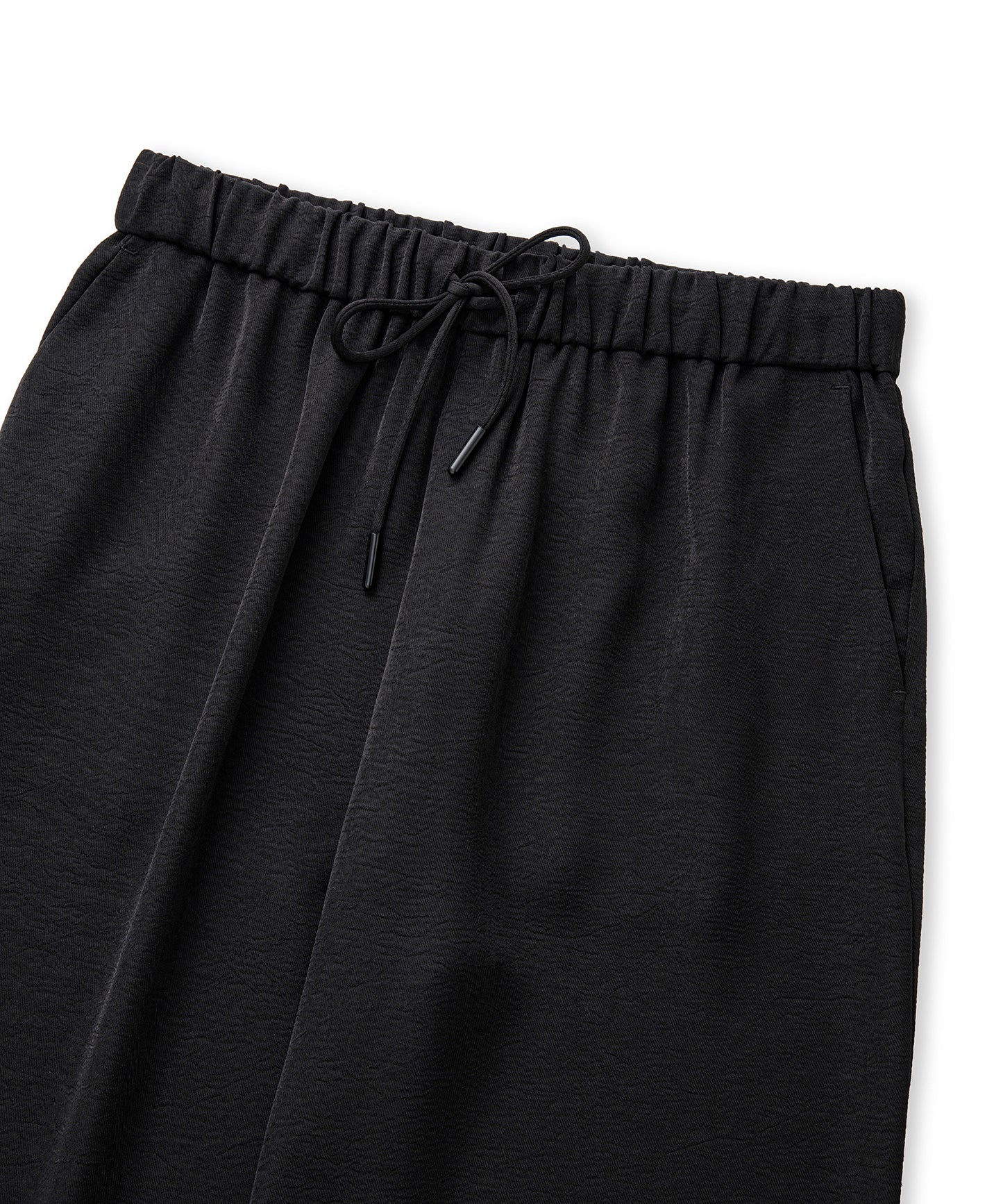 Elastik Bel Pantolon