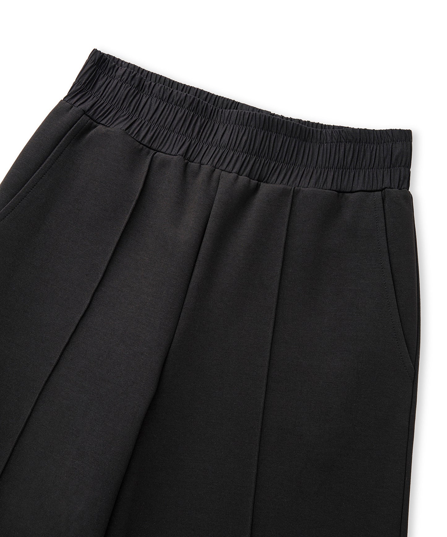 Elastik Bel Pantolon