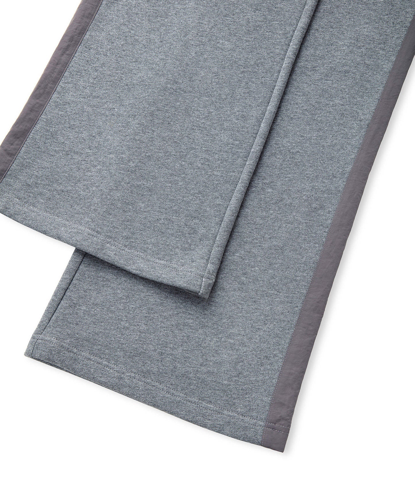 Teknik Kumaş Mix Pantolon