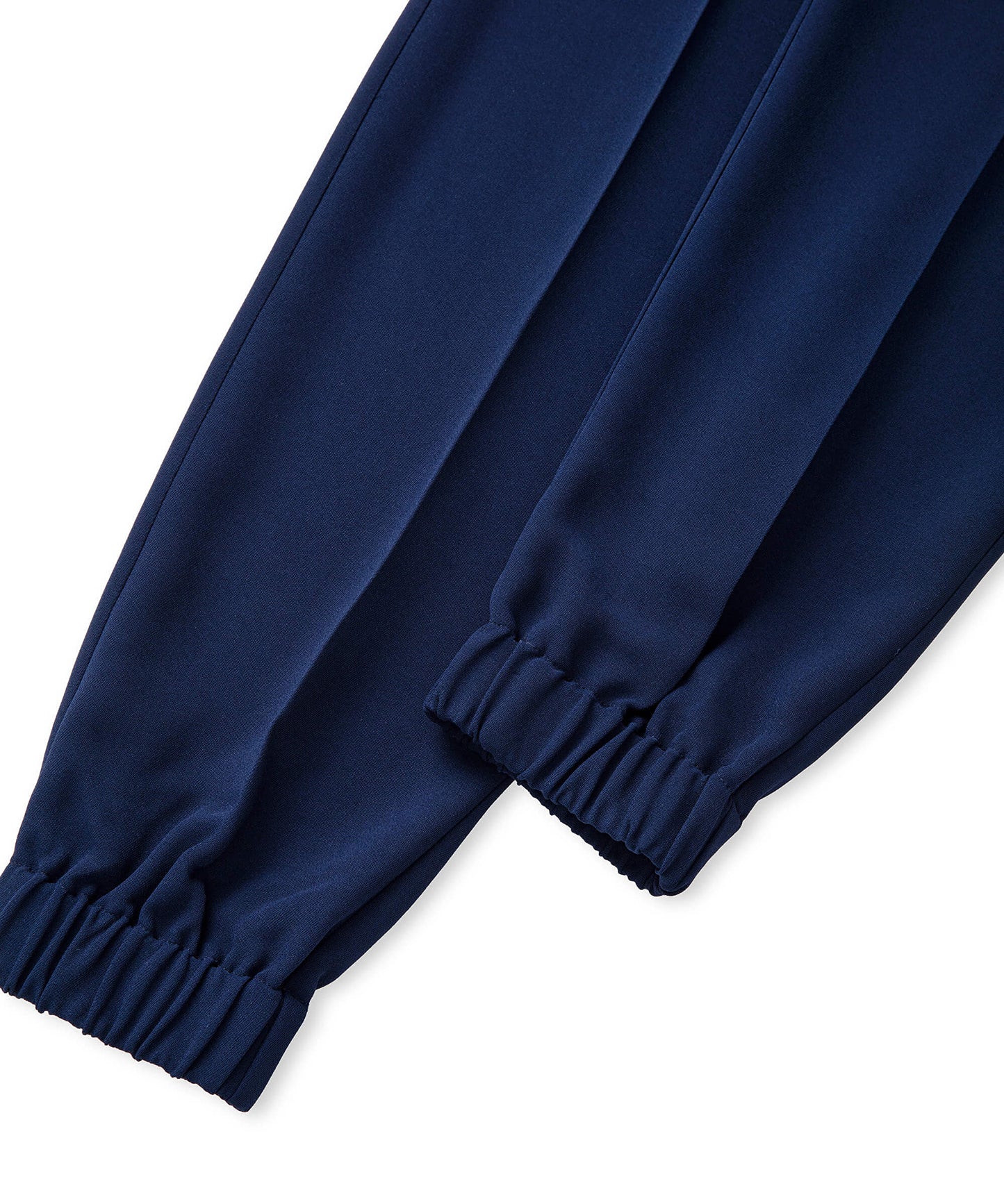 Teknik Kumaş Mix Jogger Pantolon