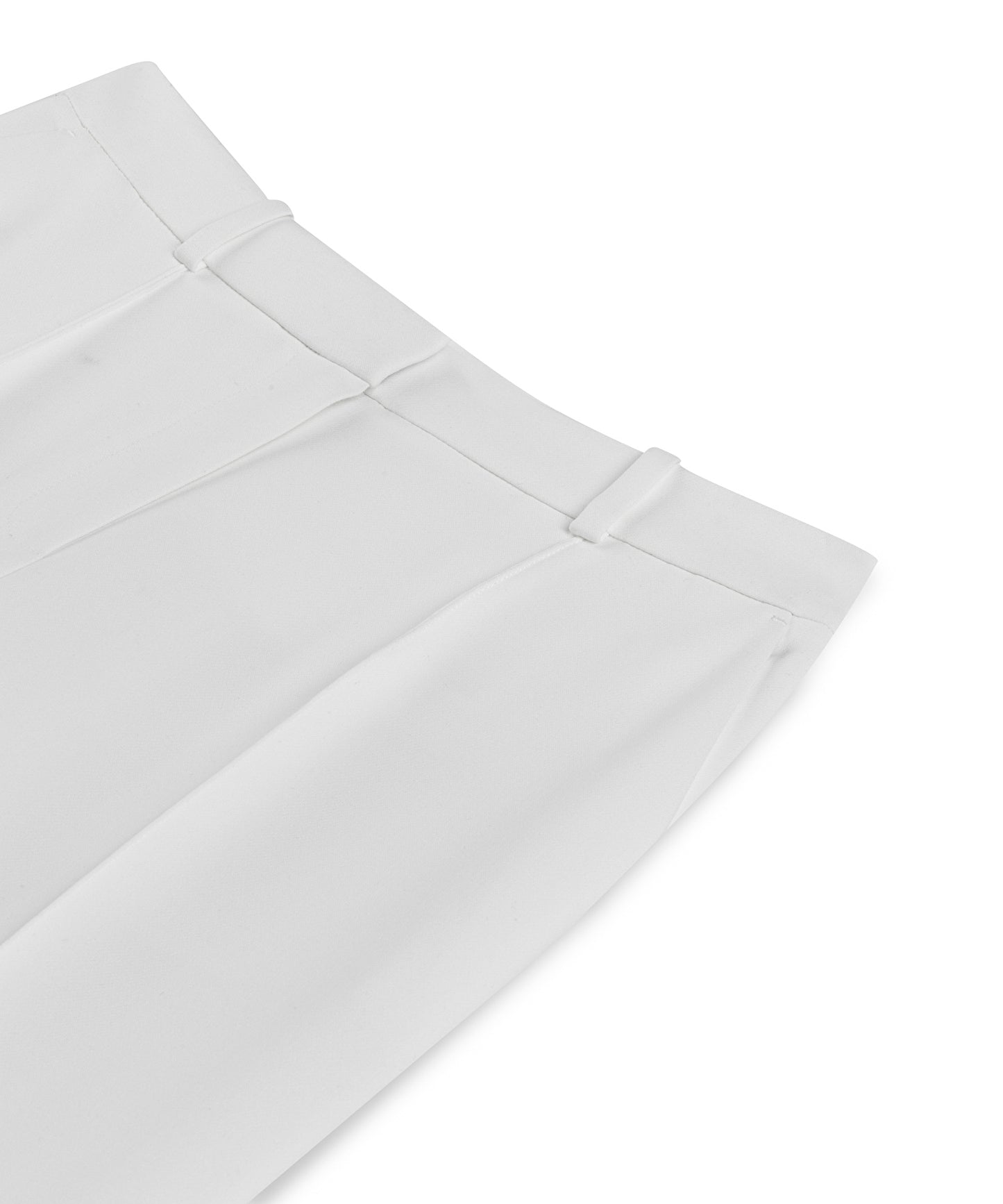 Wide Leg Fit Cepli Pantolon