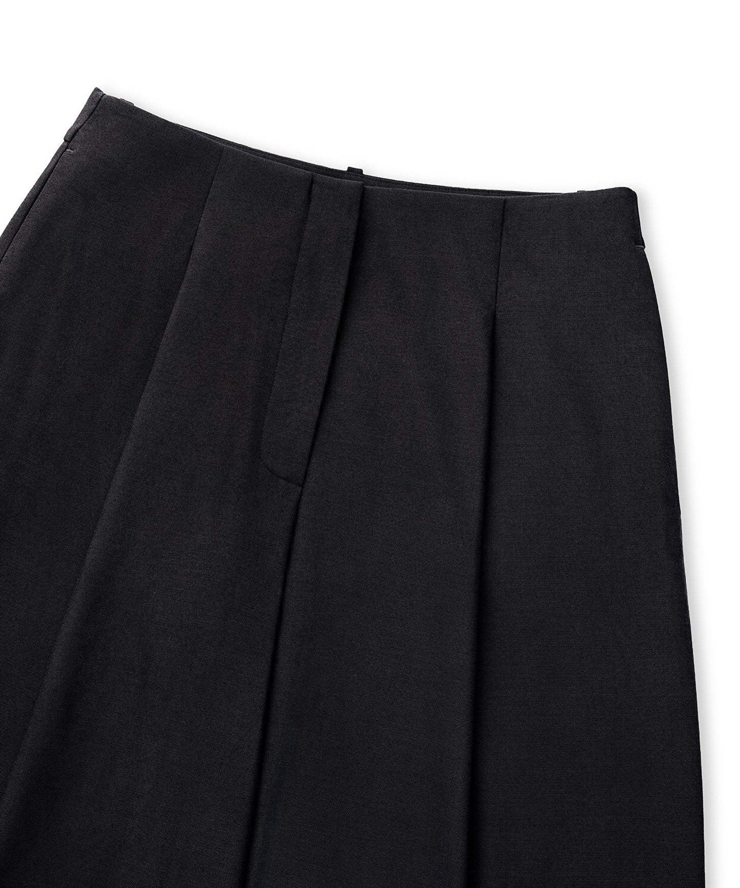 Pileli Balon Fit Pantolon