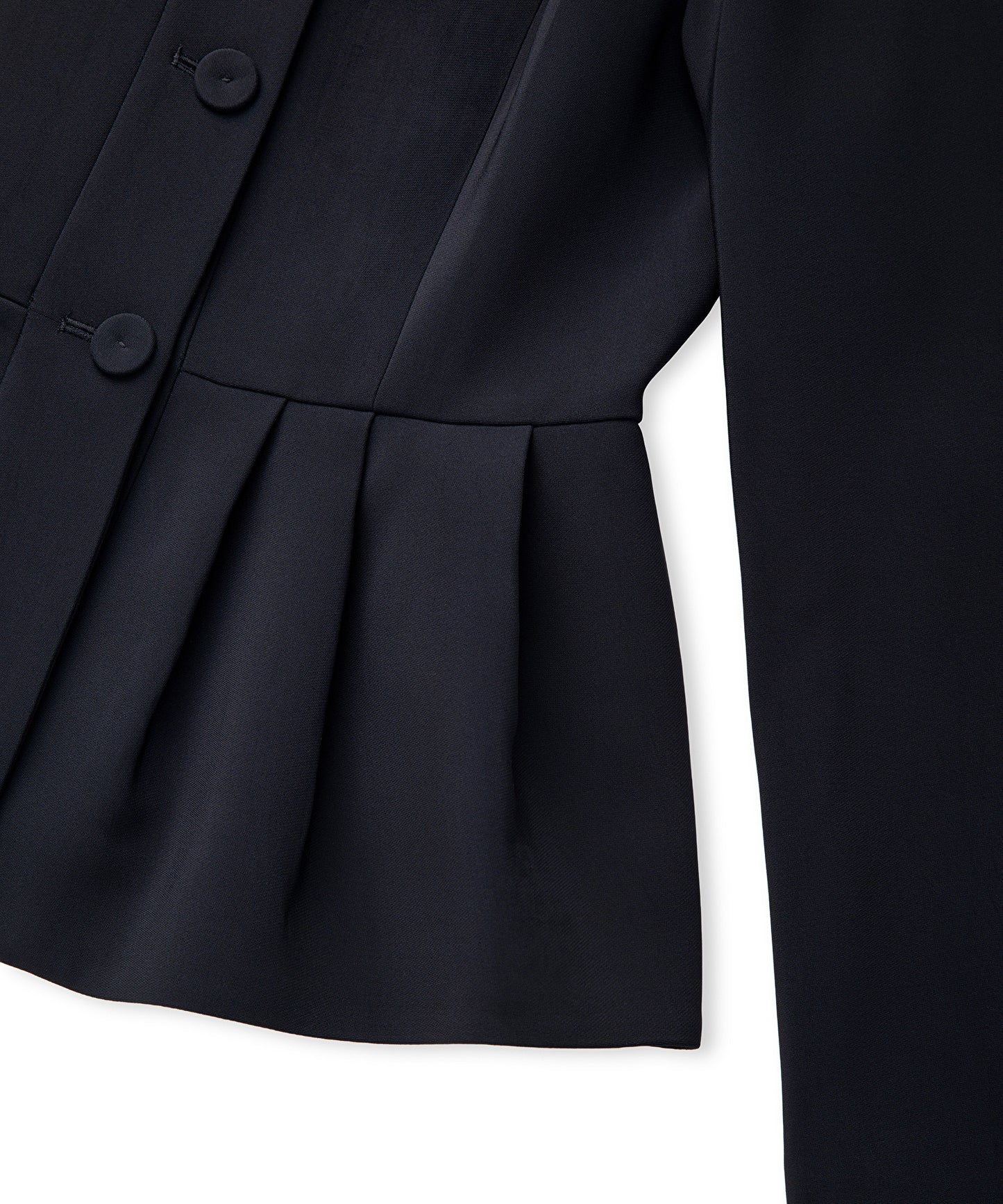 Peplum Ceket