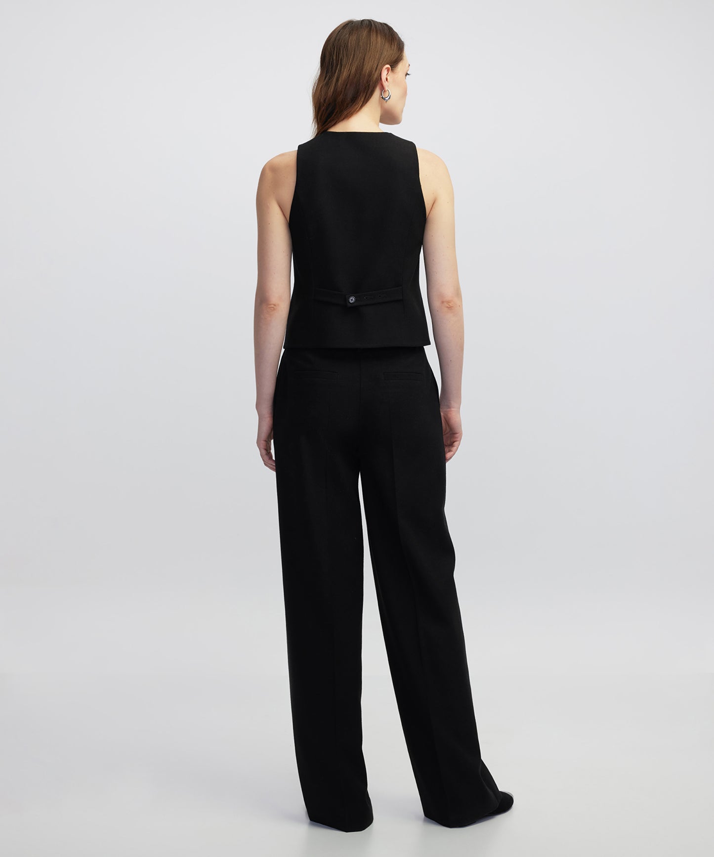 Hotfix Şeritli Yelek