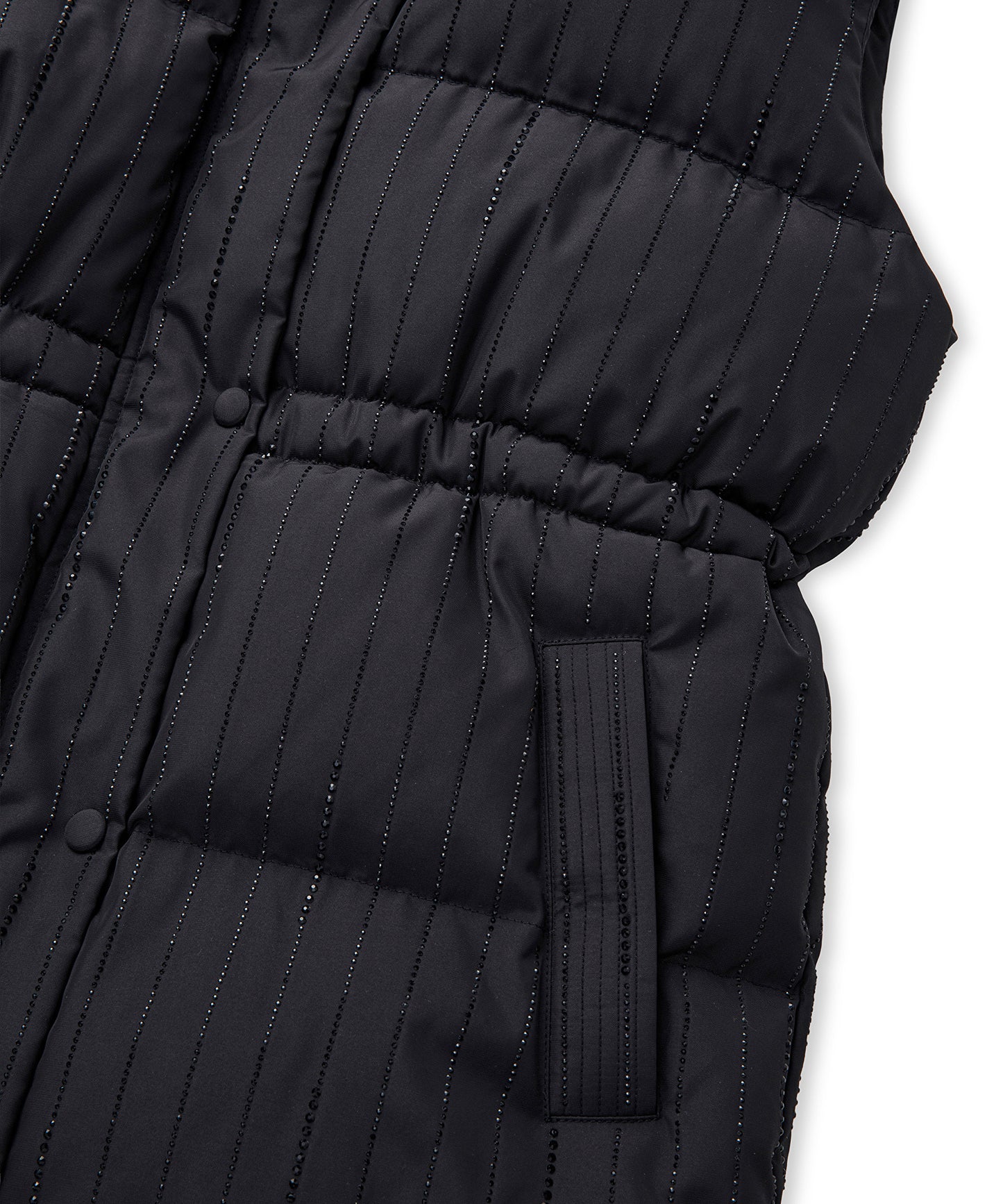 Hotfix Baskılı Şişme Yelek