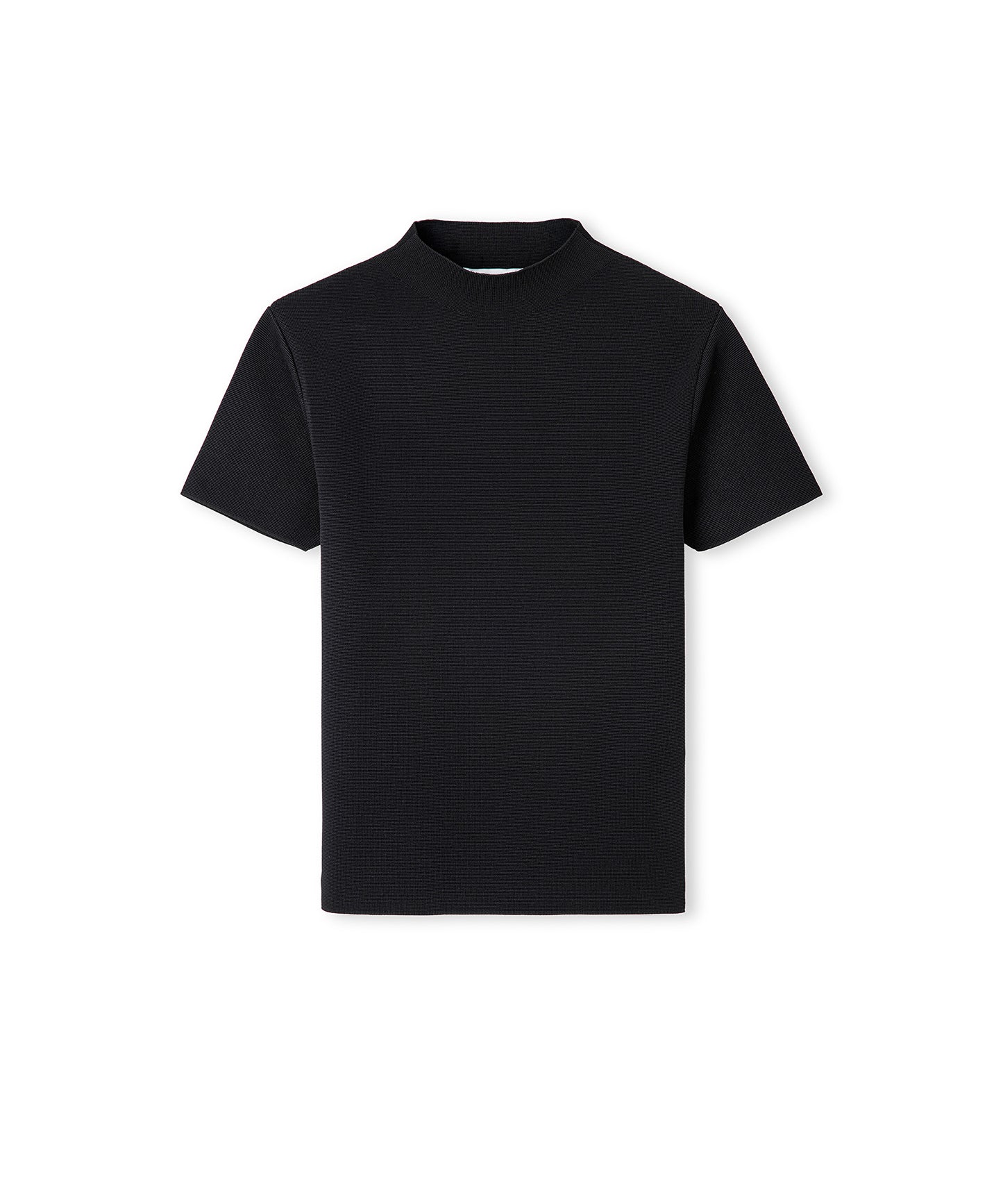 Dar Kesim Basic Triko