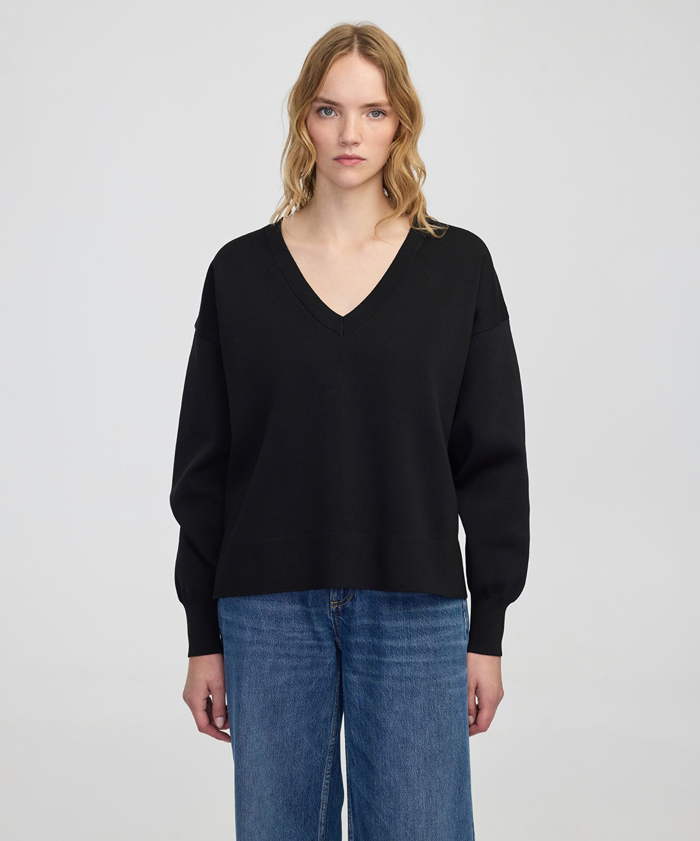 V Yaka Basic Triko