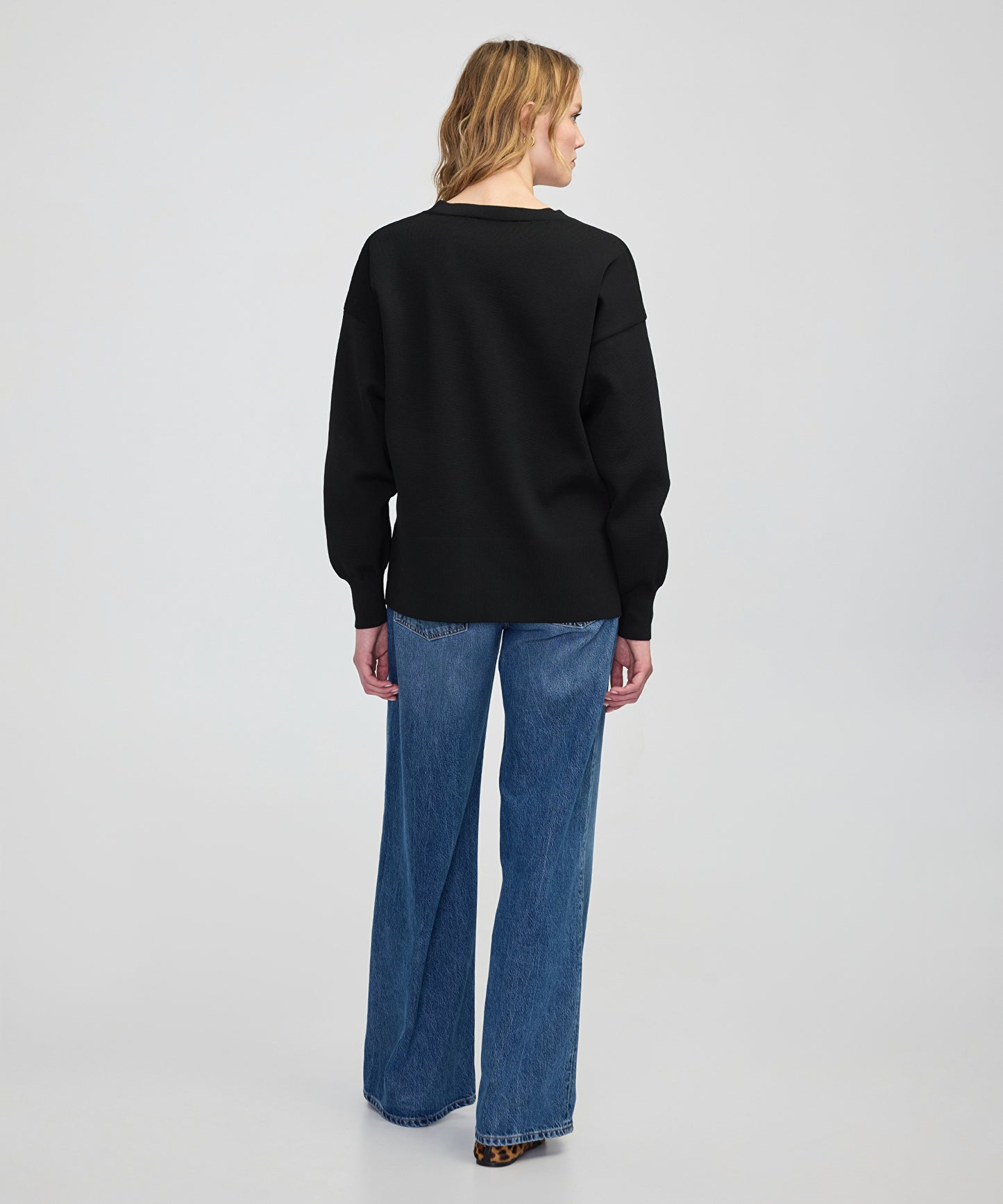 V Yaka Basic Triko