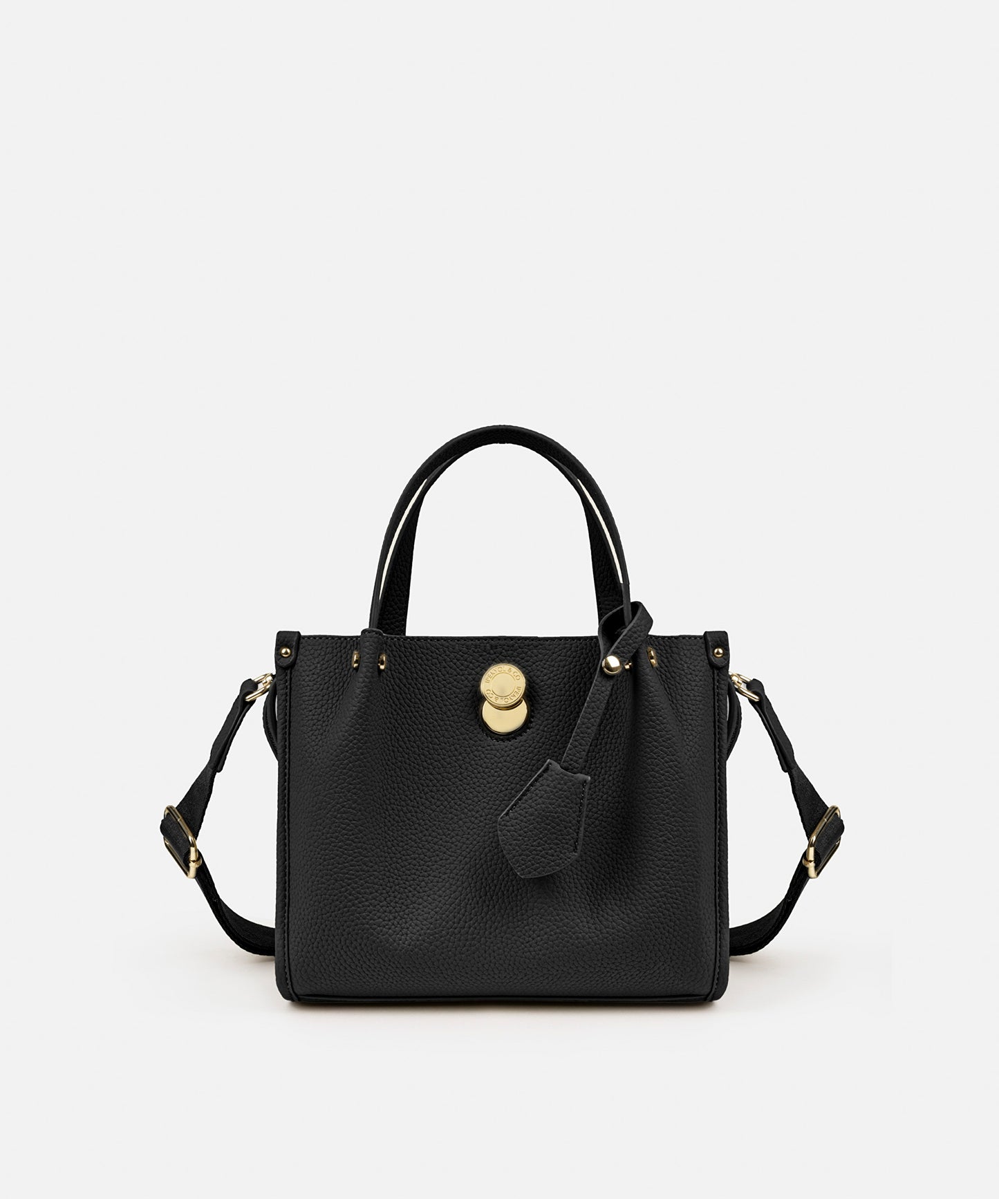 The Essential Tote Çanta