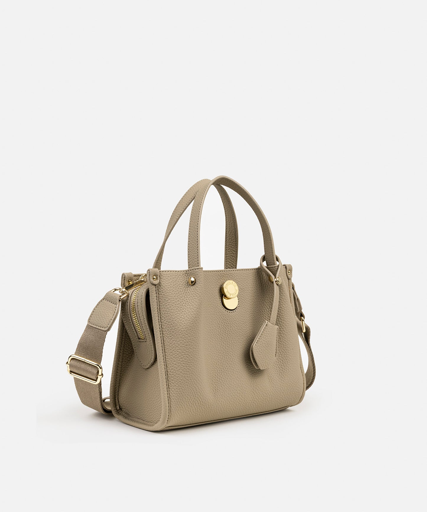 The Essential Tote Çanta