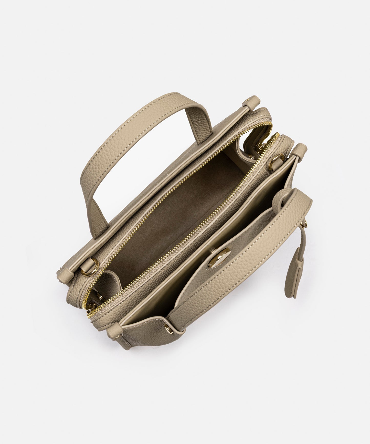 The Essential Tote Çanta