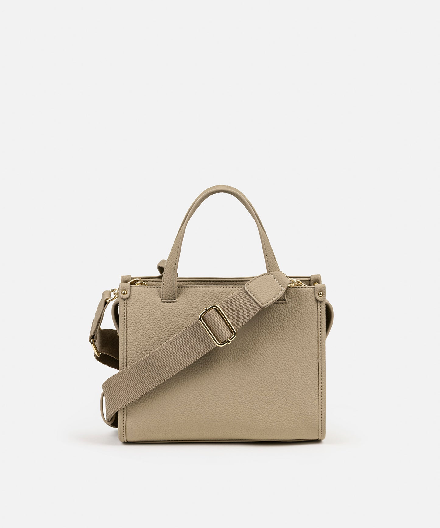 The Essential Tote Çanta