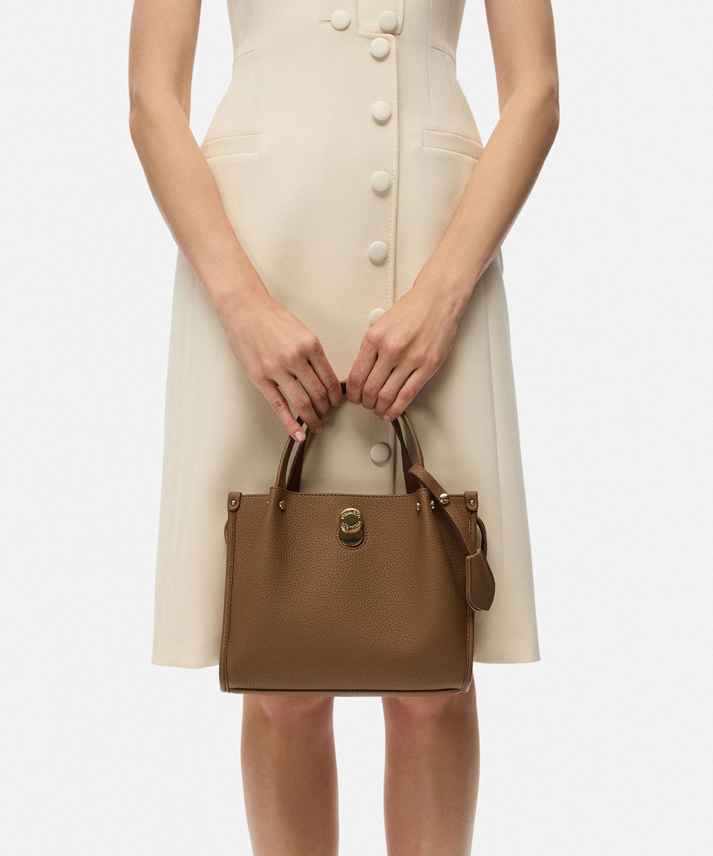 The Essential Tote Çanta