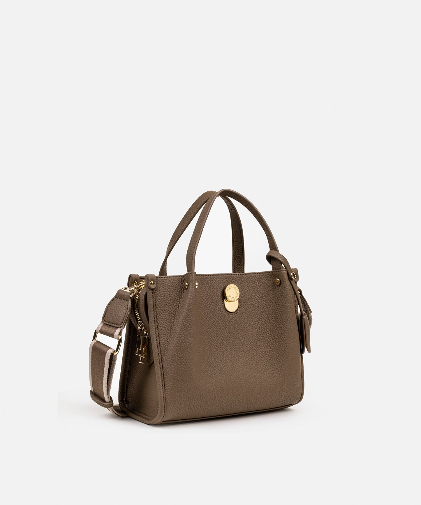 The Essential Tote Çanta