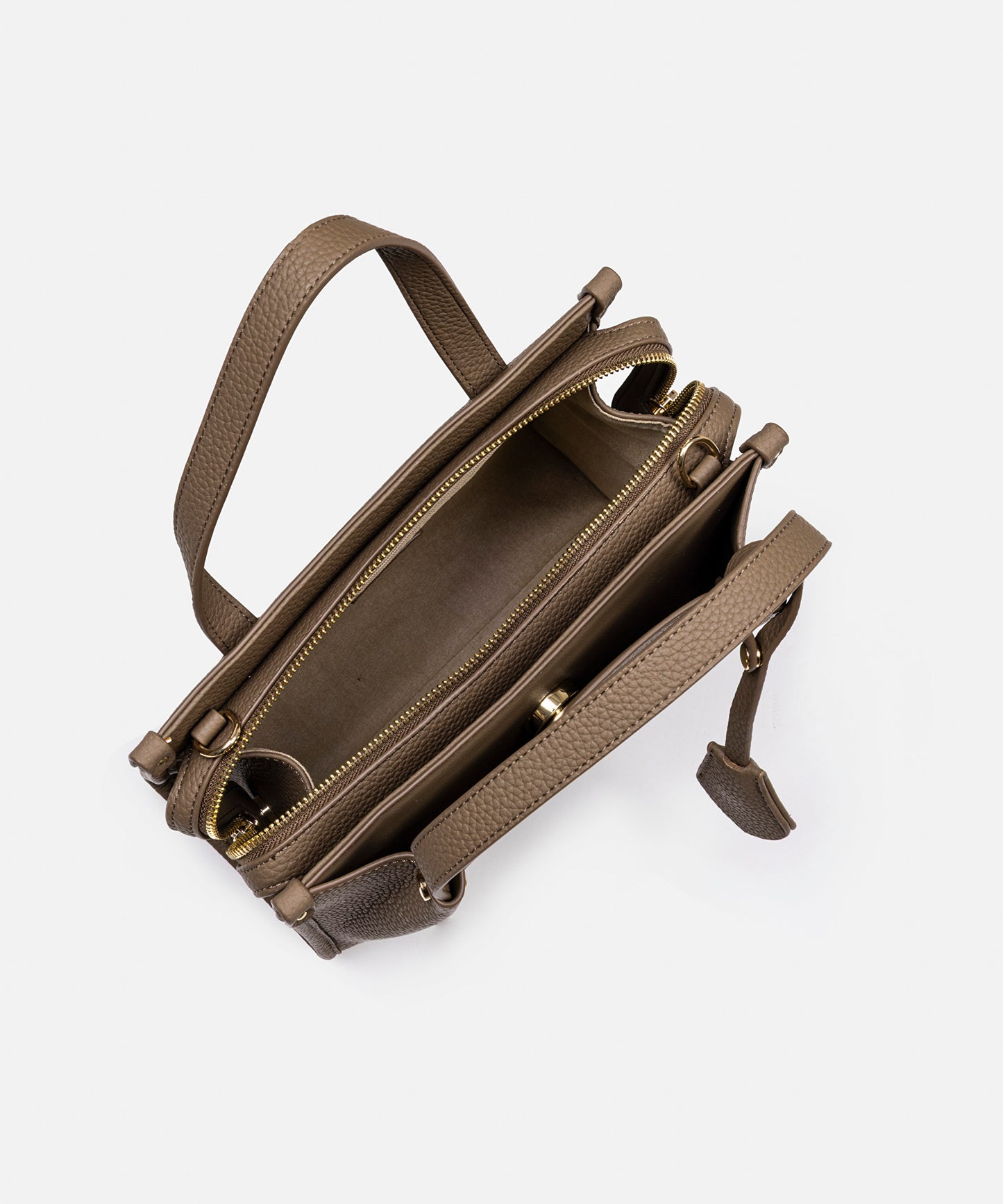 The Essential Tote Çanta