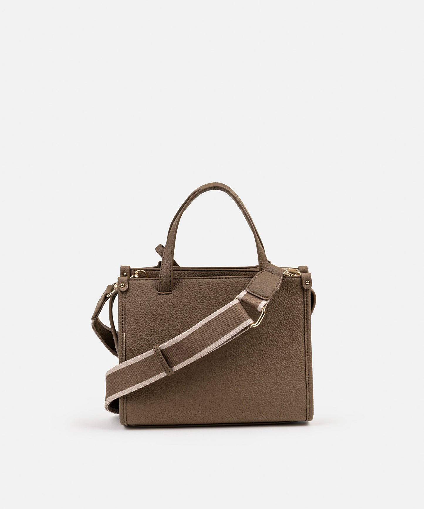 The Essential Tote Çanta
