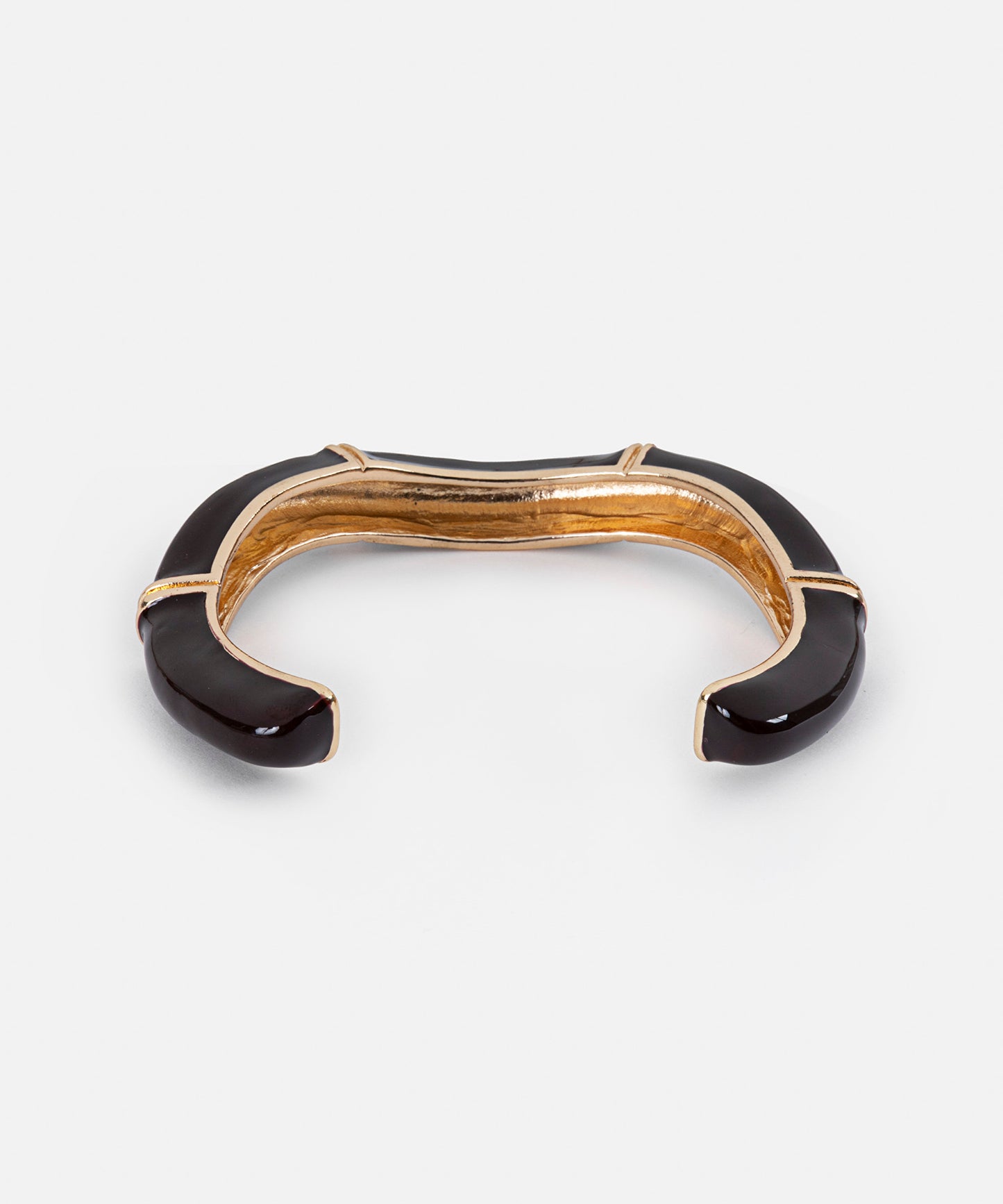 Kontrast Dokulu Bileklik