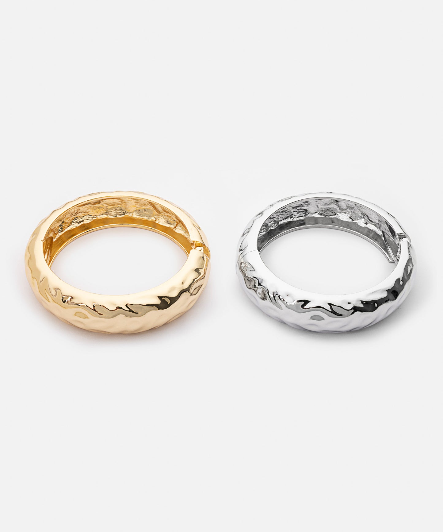 Dokulu Bileklik Seti