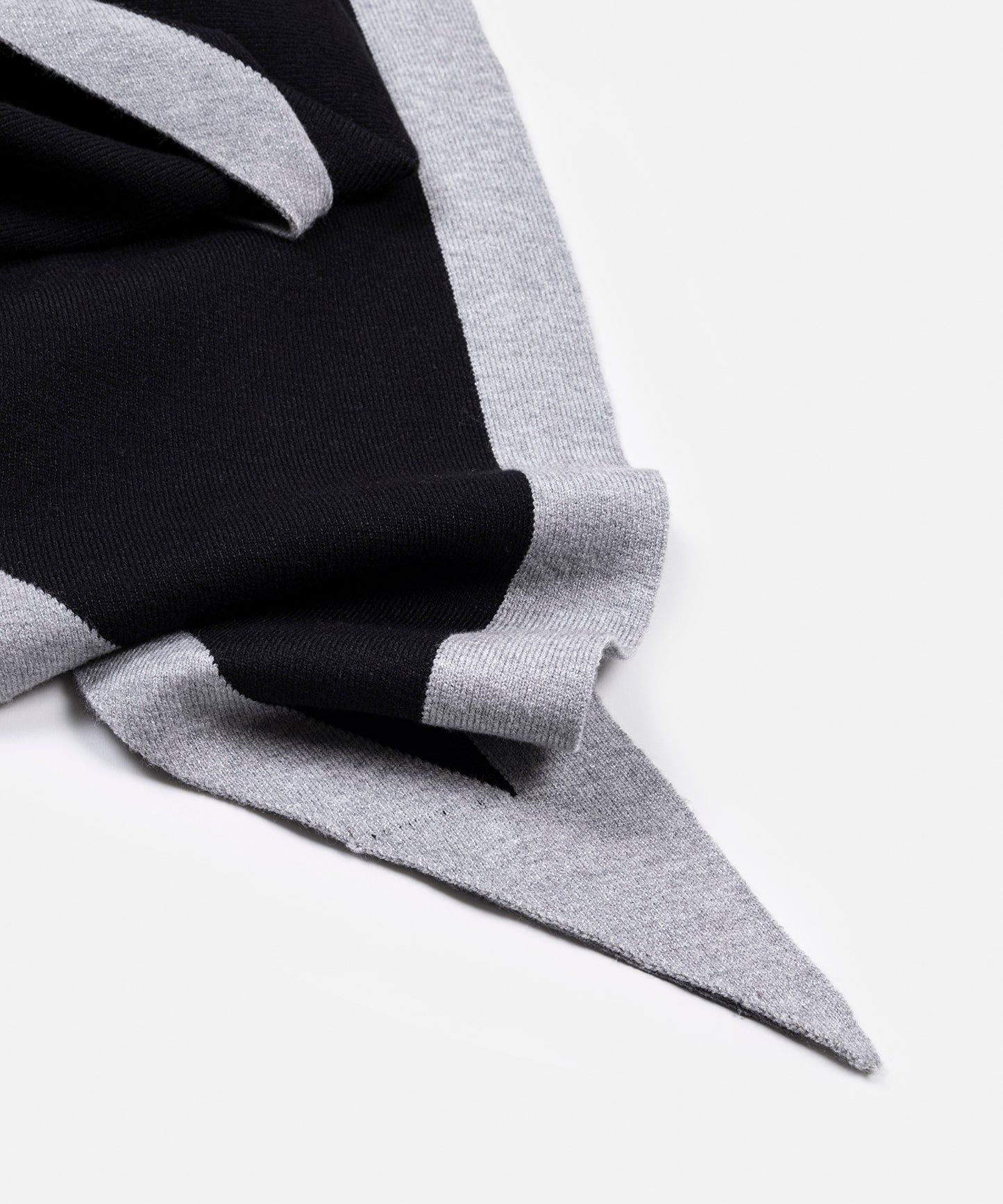 Colorblock Atkı