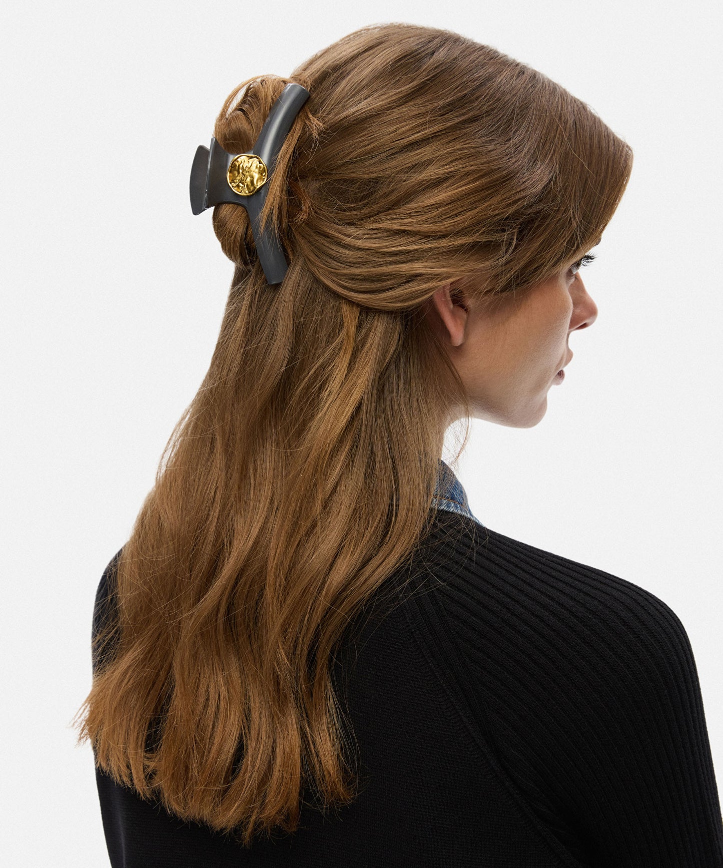 Kontrast Saç Aksesuarı