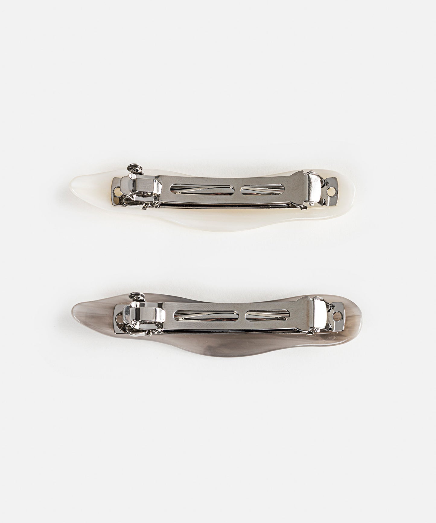 Ikili Saç Aksesuarı Seti