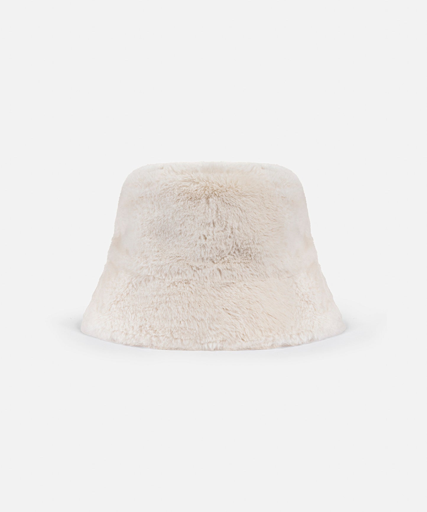Pelüş Bucket Şapka