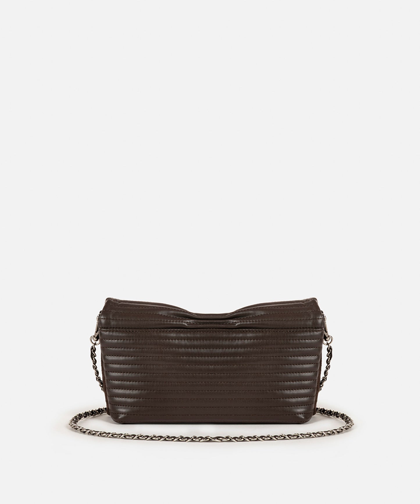 Dokulu Zincir Askılı Clutch