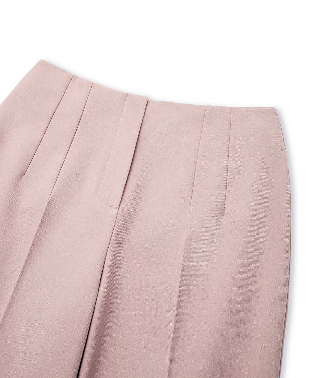 Bej Pensli Carrot Pantolon Iw6260003301023 | Ipekyol