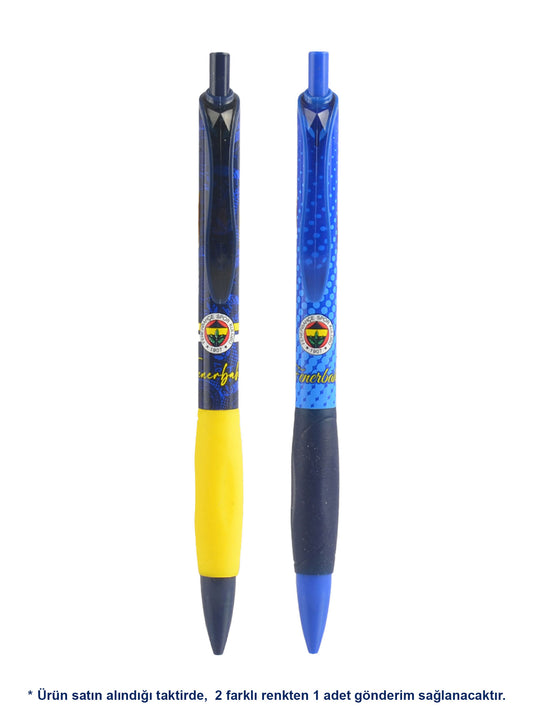 Fenerbahçe Comfort Versatil Kalem 0,7 Mm