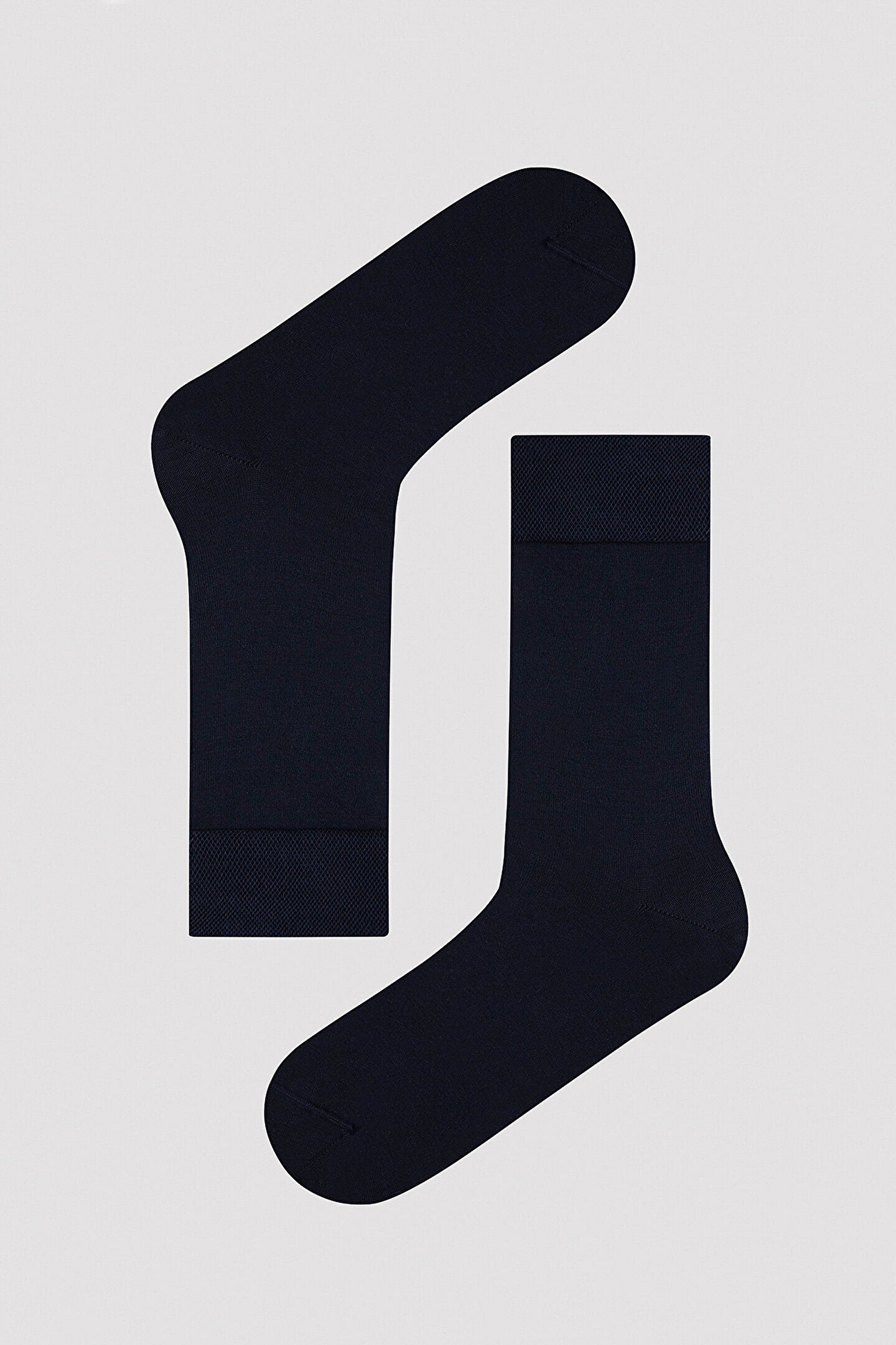 Erkek Merserize Soket Çorap