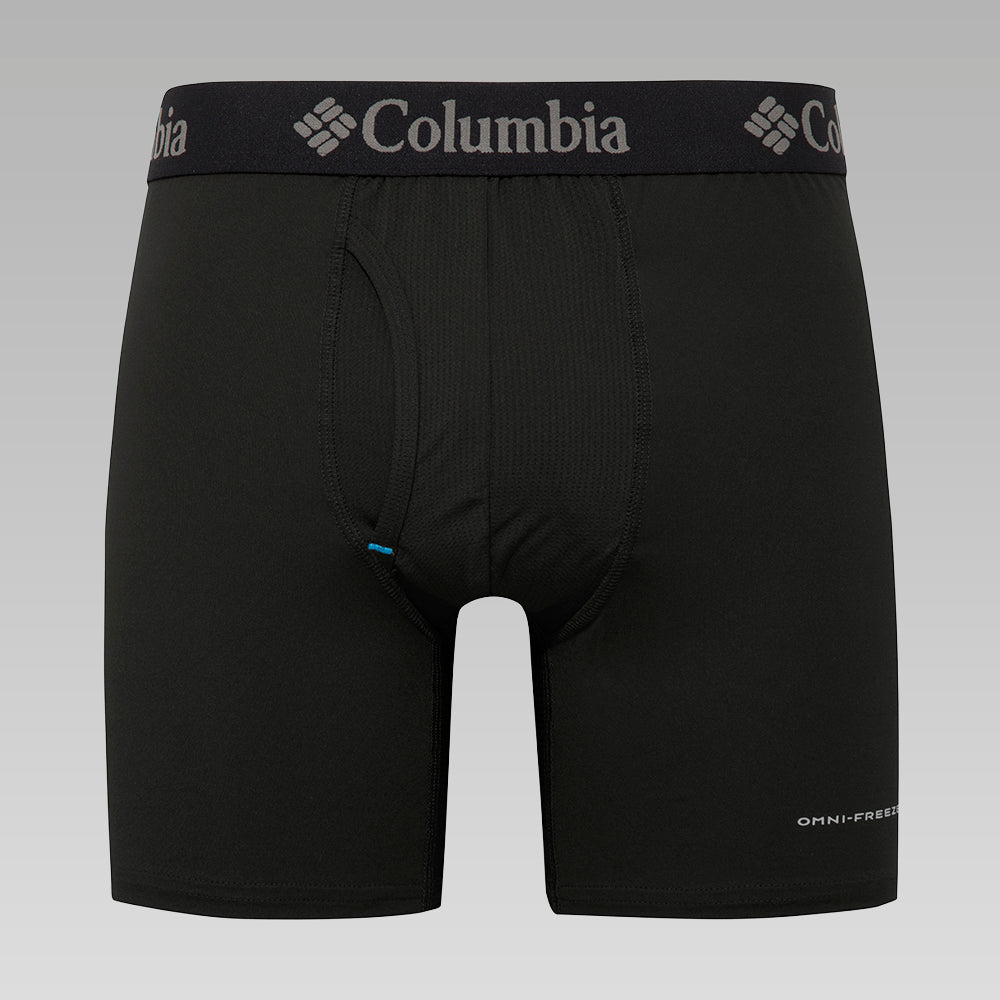 Columbia Omni Freeze Zero 3'lü Erkek Boxer