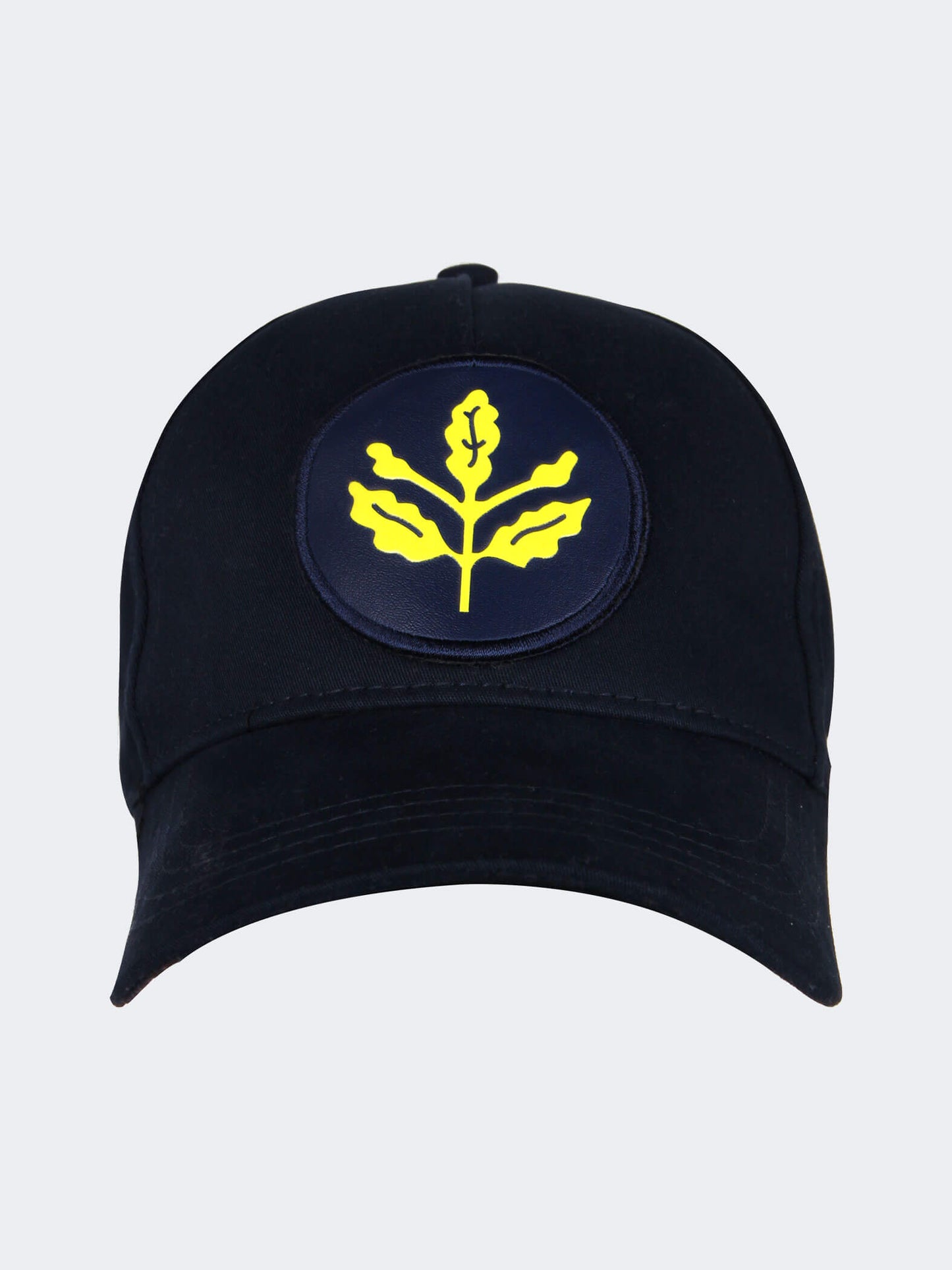 Unisex Lacivert Patch Fenerbahçe Şapka