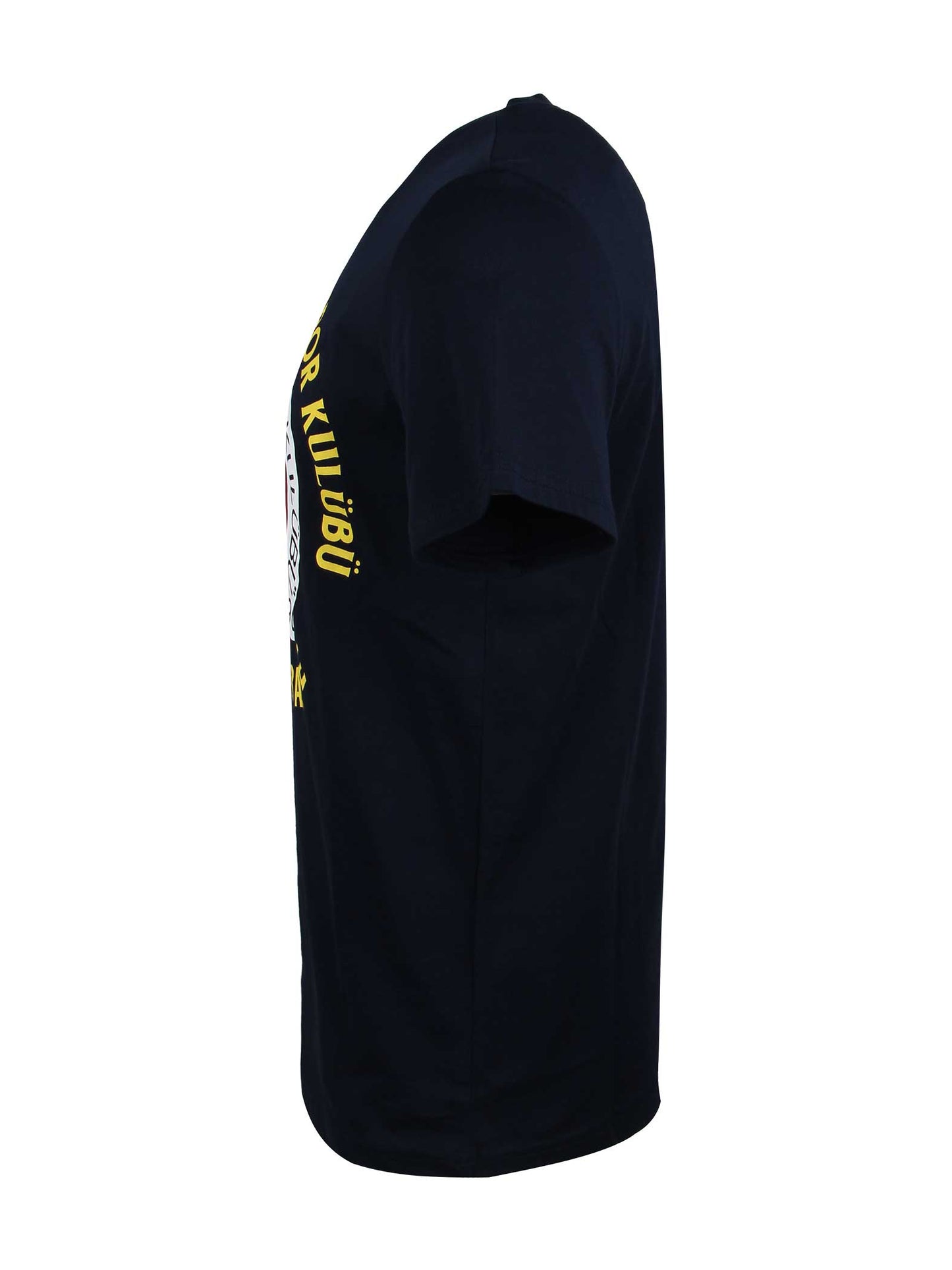 Fenerbahçe Lacivert Dünyanın En Büyük Spor Kulübü Erkek Tshirt