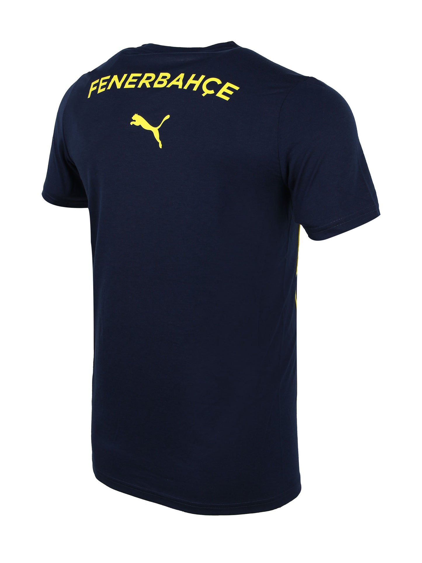 Fenerbahçe Puma Lacivert Tshirt