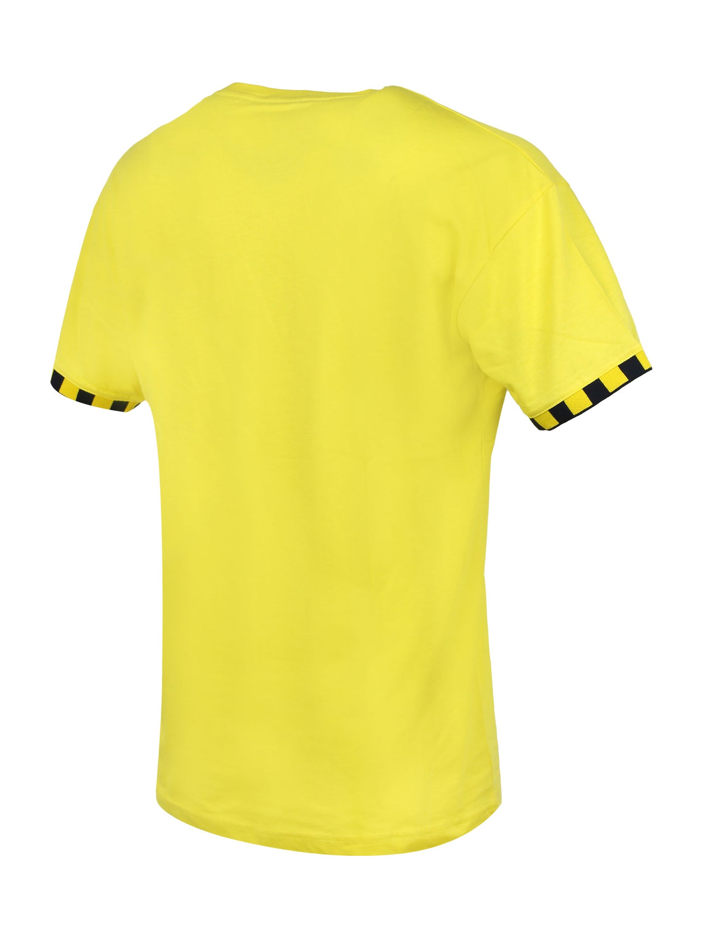 Fenerbahçe Sarı Basketbol Yellow Legacy Oversize Tshirt