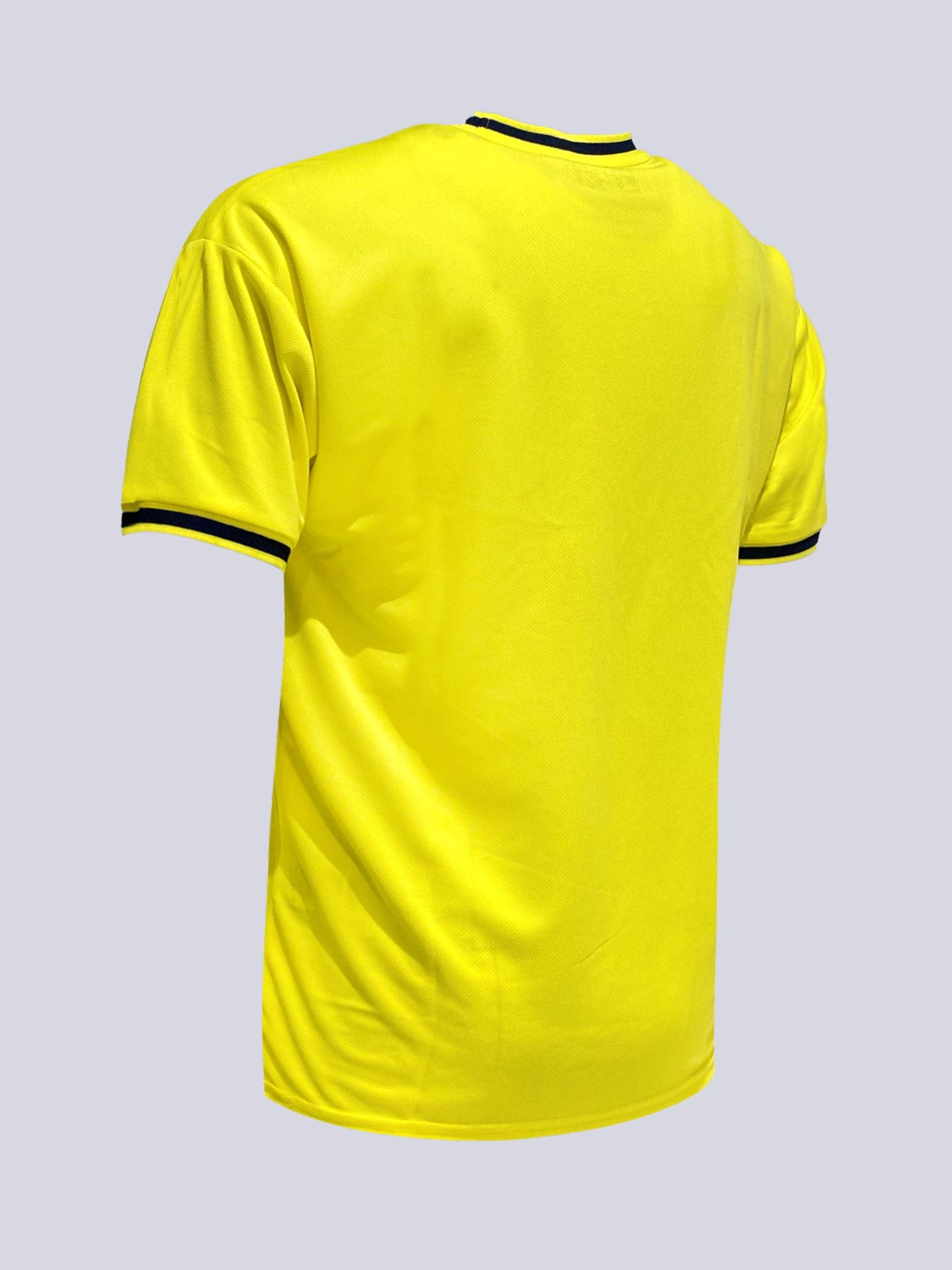 Fenerbahçe Sarı Kolej 12 Erkek Tshirt