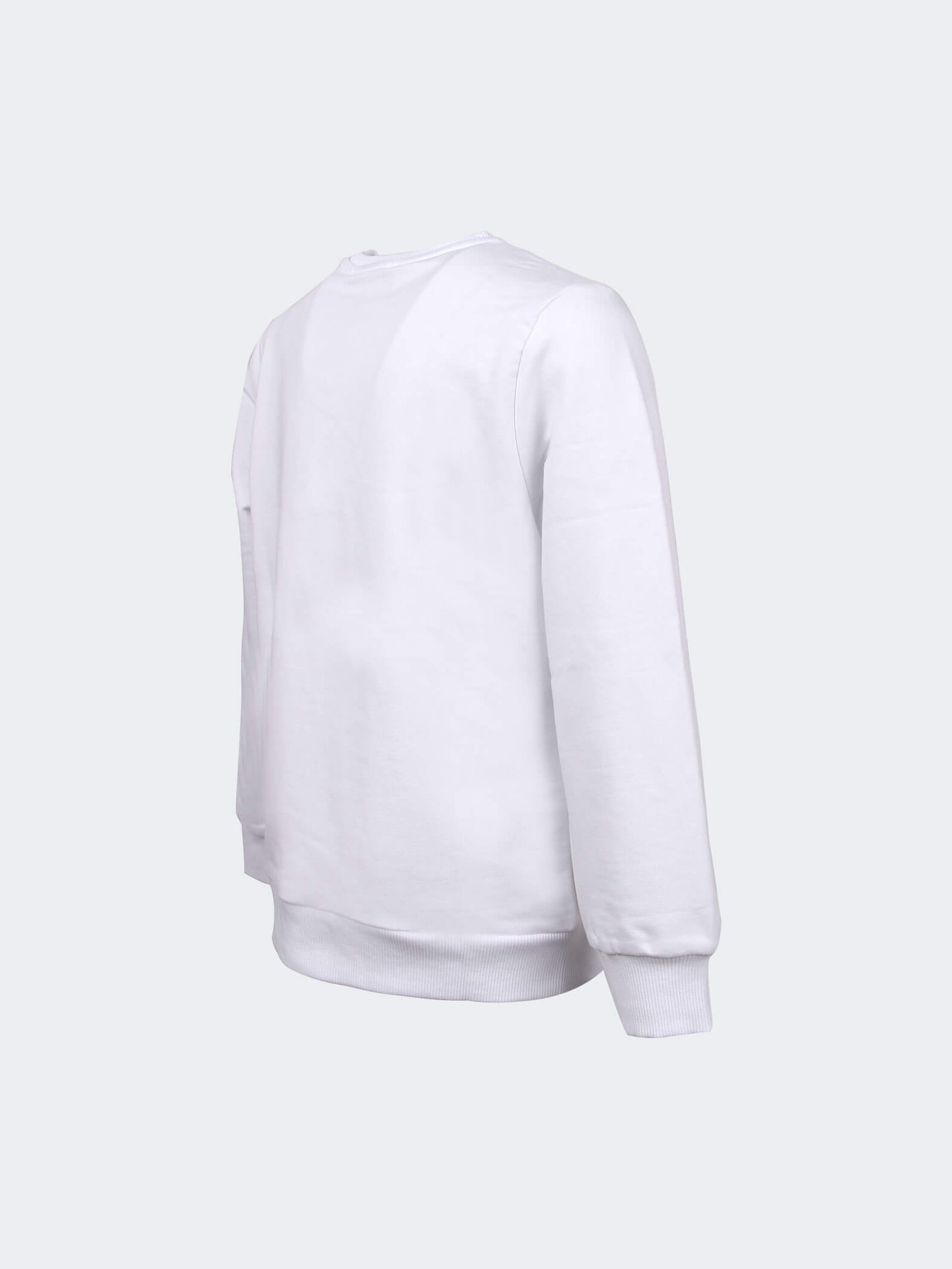 Çocuk Beyaz Tribün Yaşa Fenerbahçe Sweatshirt