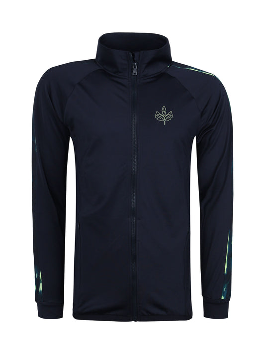 Fenerbahçe Lacivert Erkek Aktif Sweatshirt