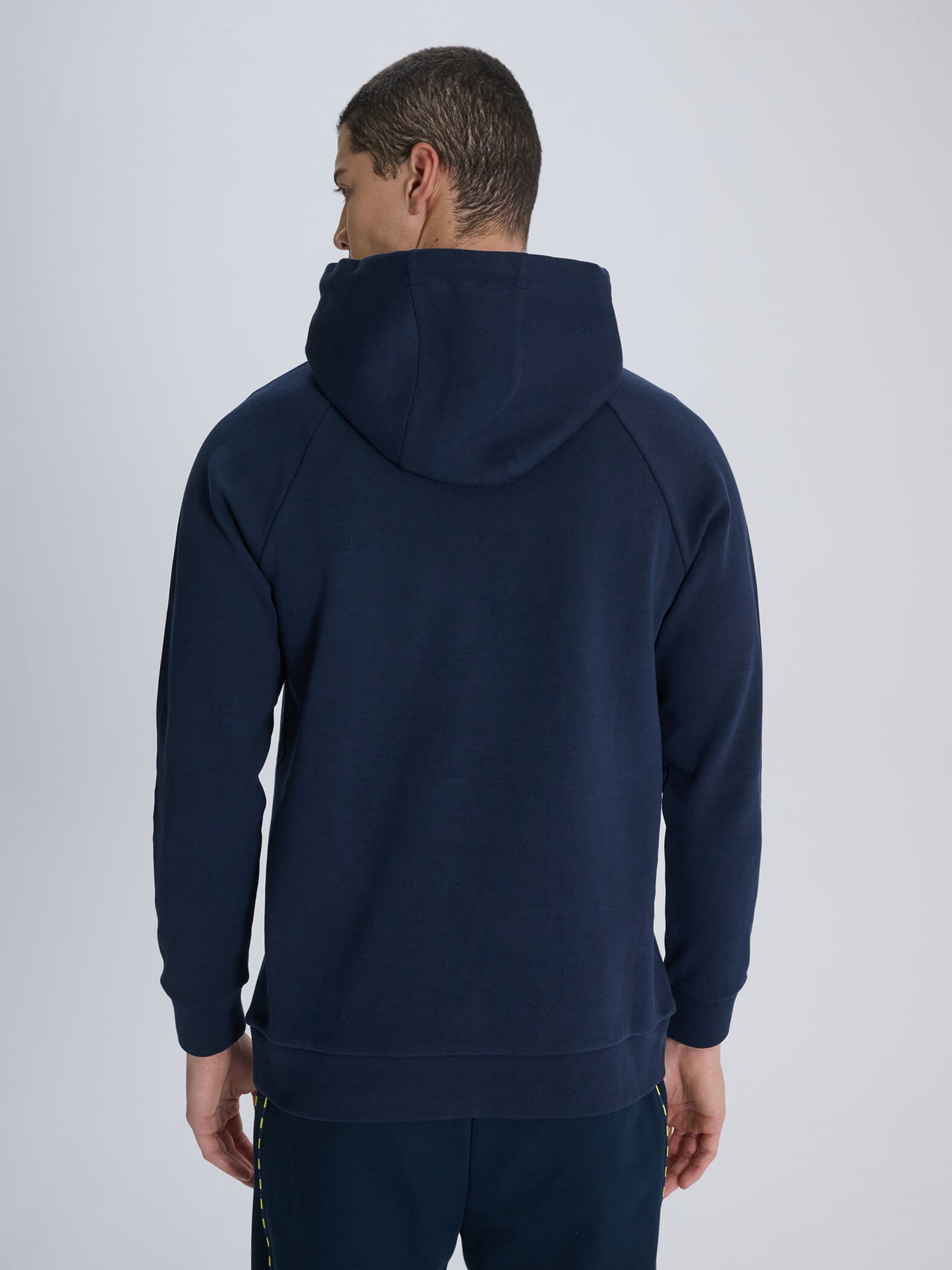 Fenerbahçe Lacivert Erkek Kolej Sweatshirt