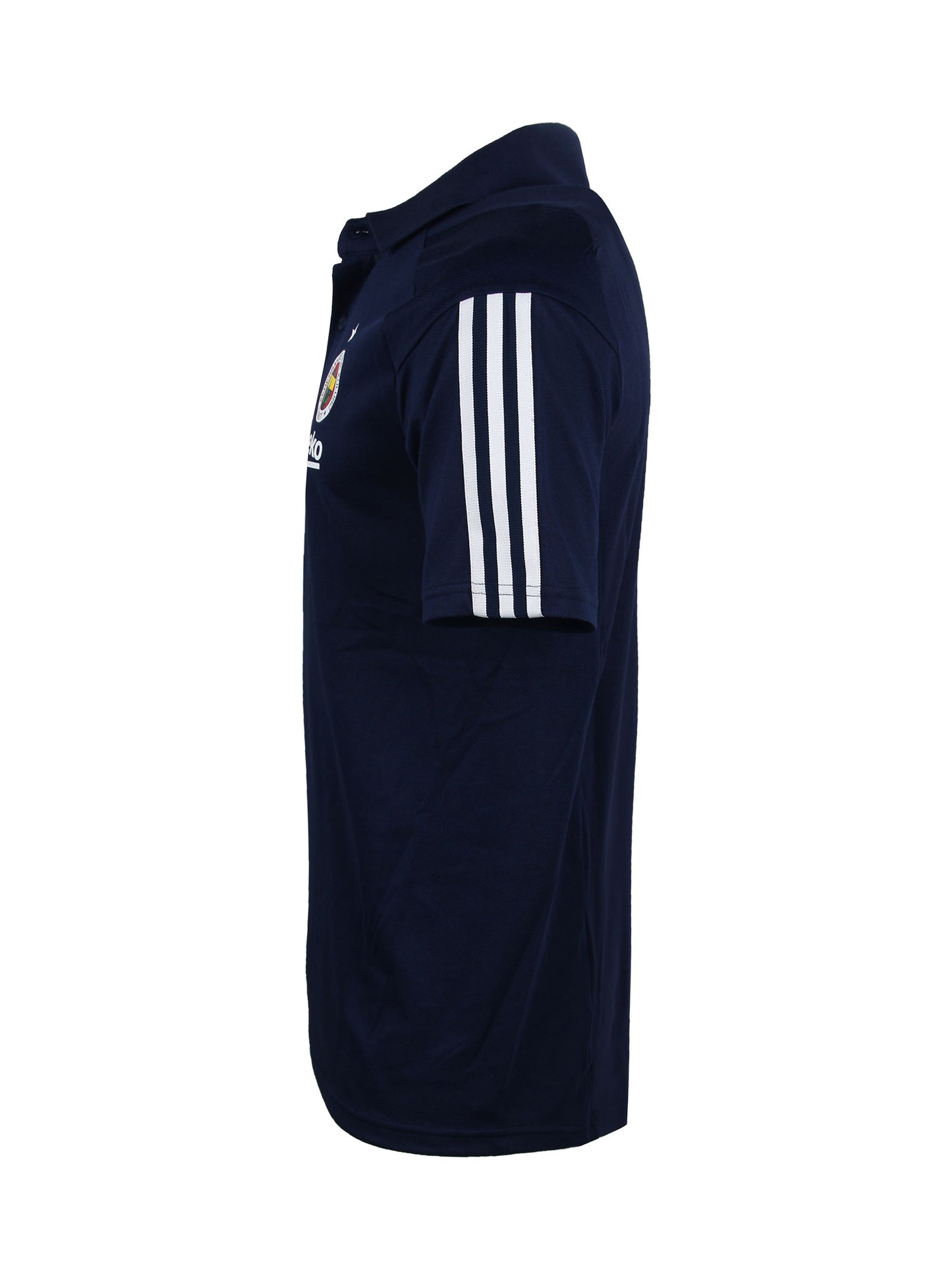 Fenerbahçe Beko Adidas Lacivert Polo Tshirt 24/25
